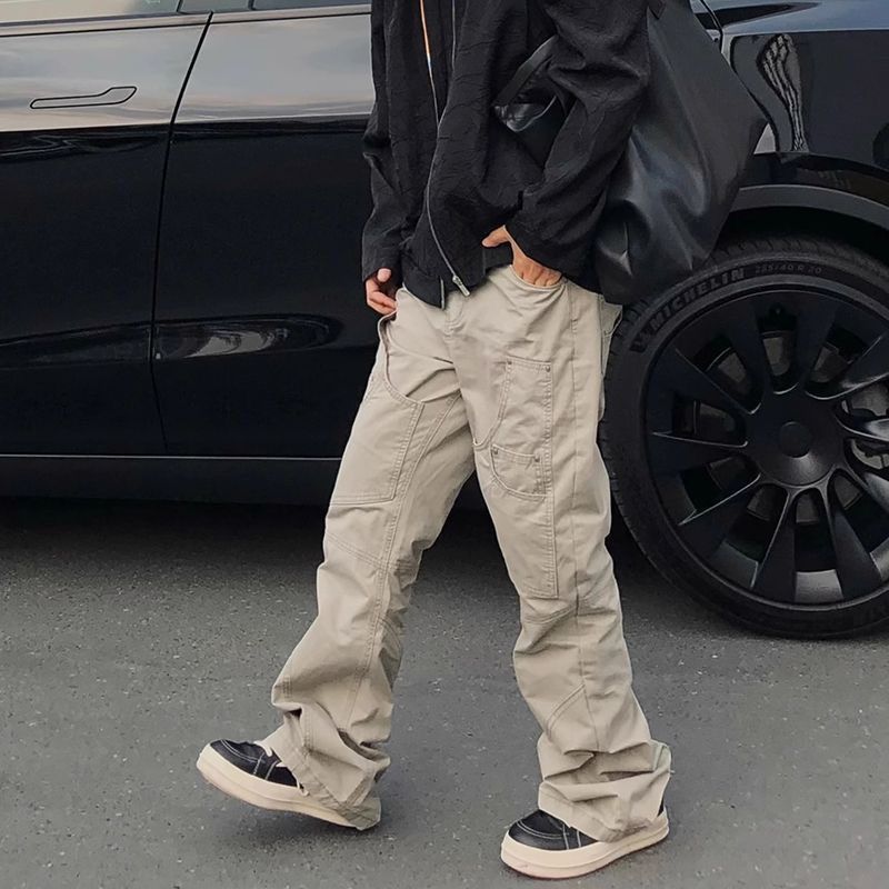 Vintage Pants Size US 31 - 3 Thumbnail