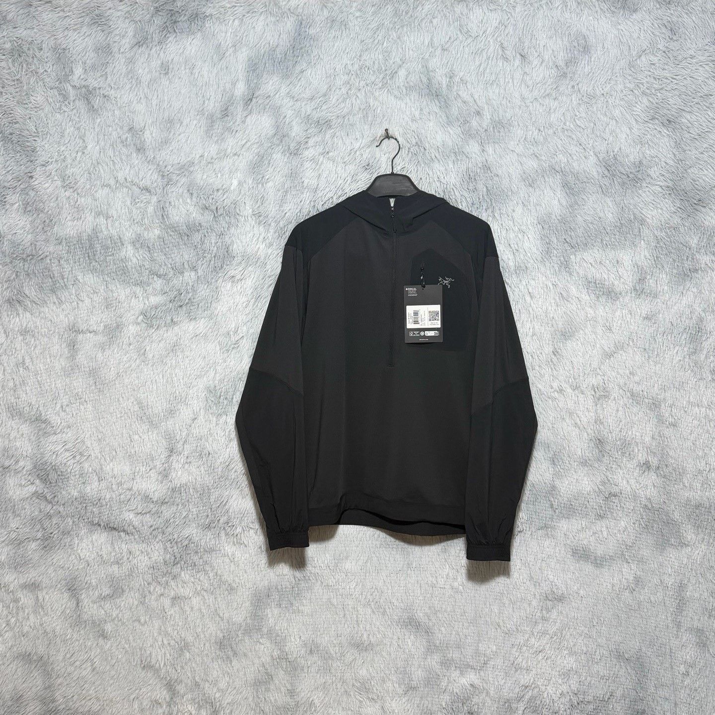 Arc'teryx Arcteryx Konseal SL Pullover Hoody Size US XL / EU 56 / 4 - 1 Thumbnail