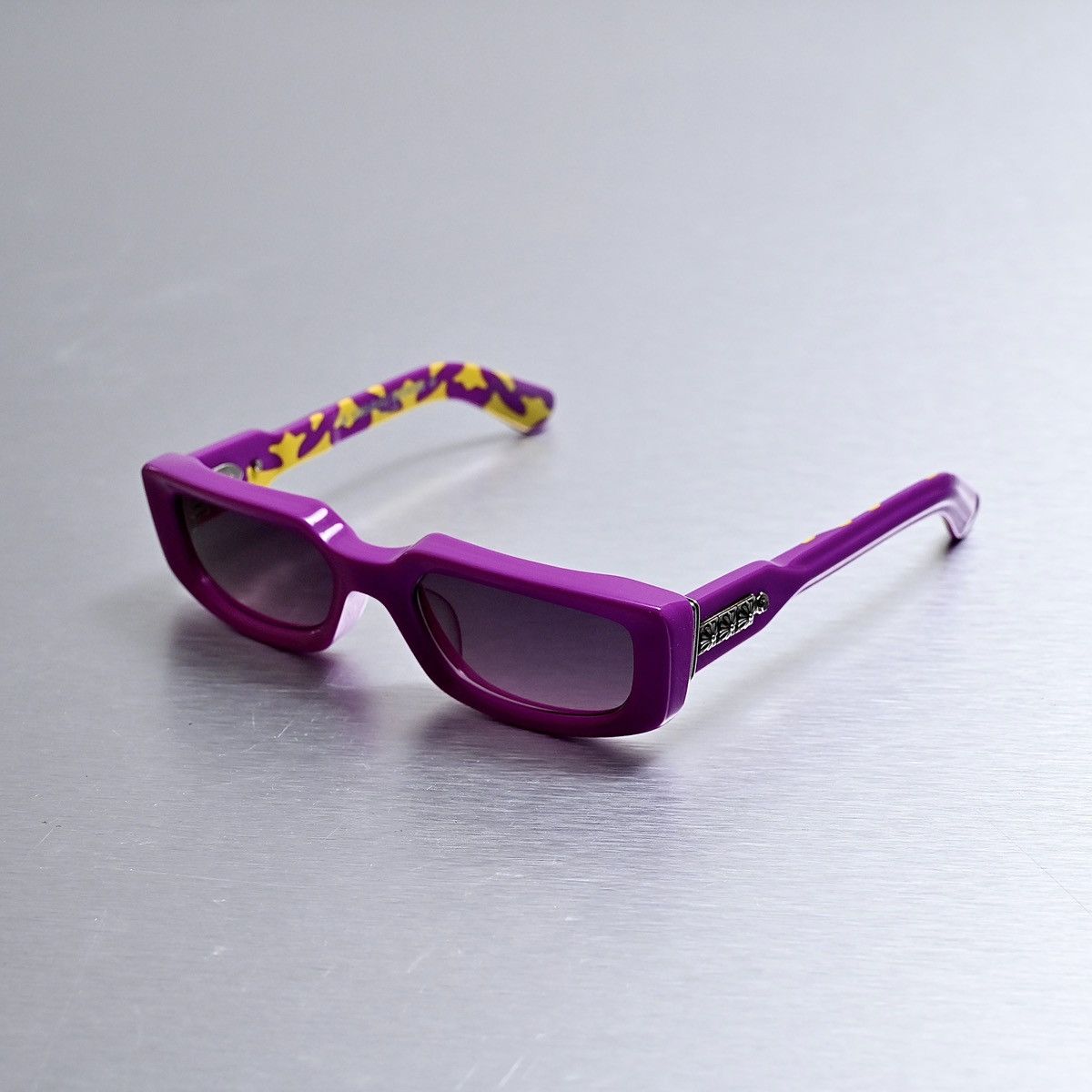 CHROME HEARTS ZELDA SUNGLASSES