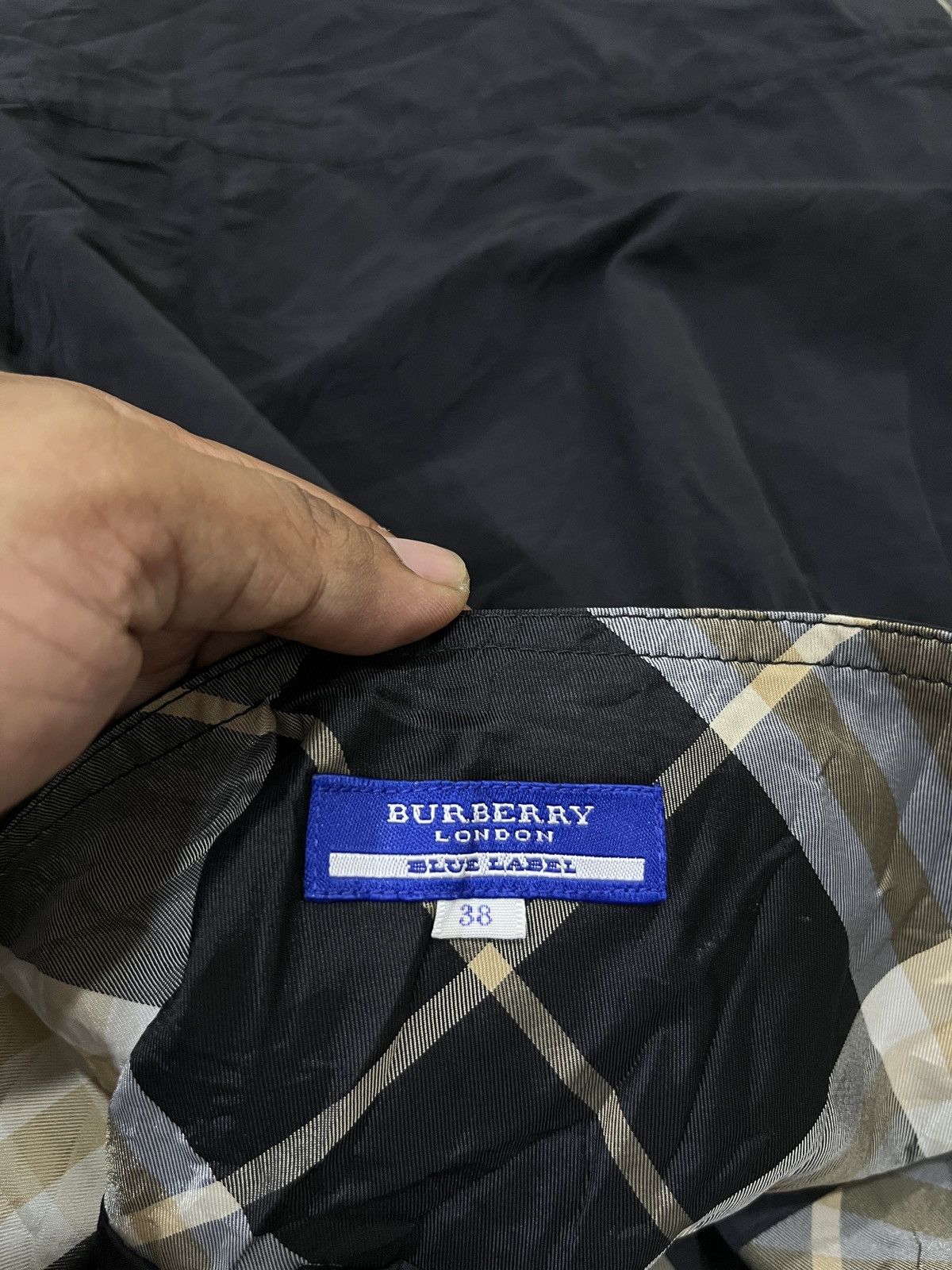 Burberry 🔥🔥🔥STEALS BURBERRY BLUE LABEL BELT SKIRTS Size 26" / US 2 / IT 38 - 8 Thumbnail