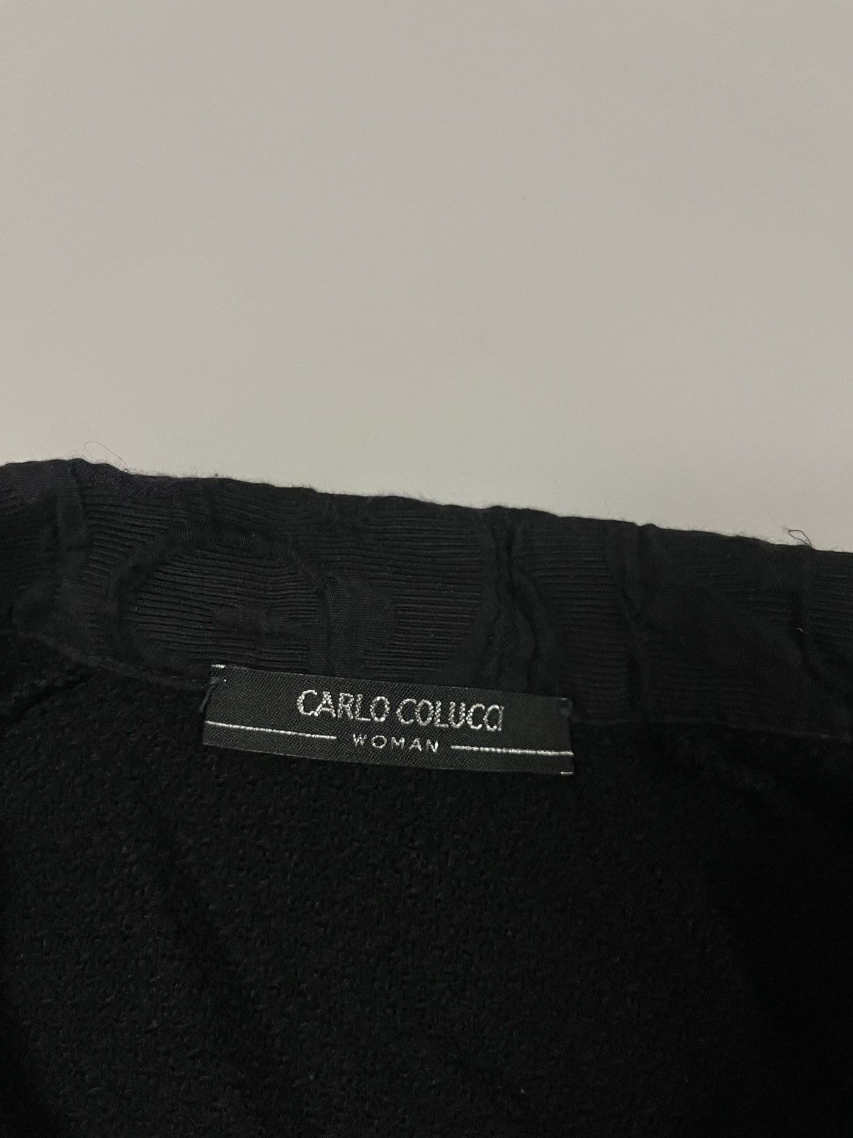 Carlo Colucci Vintage Carlo Colucci cardigan Size M / US 6-8 / IT 42-44 - 6 Thumbnail