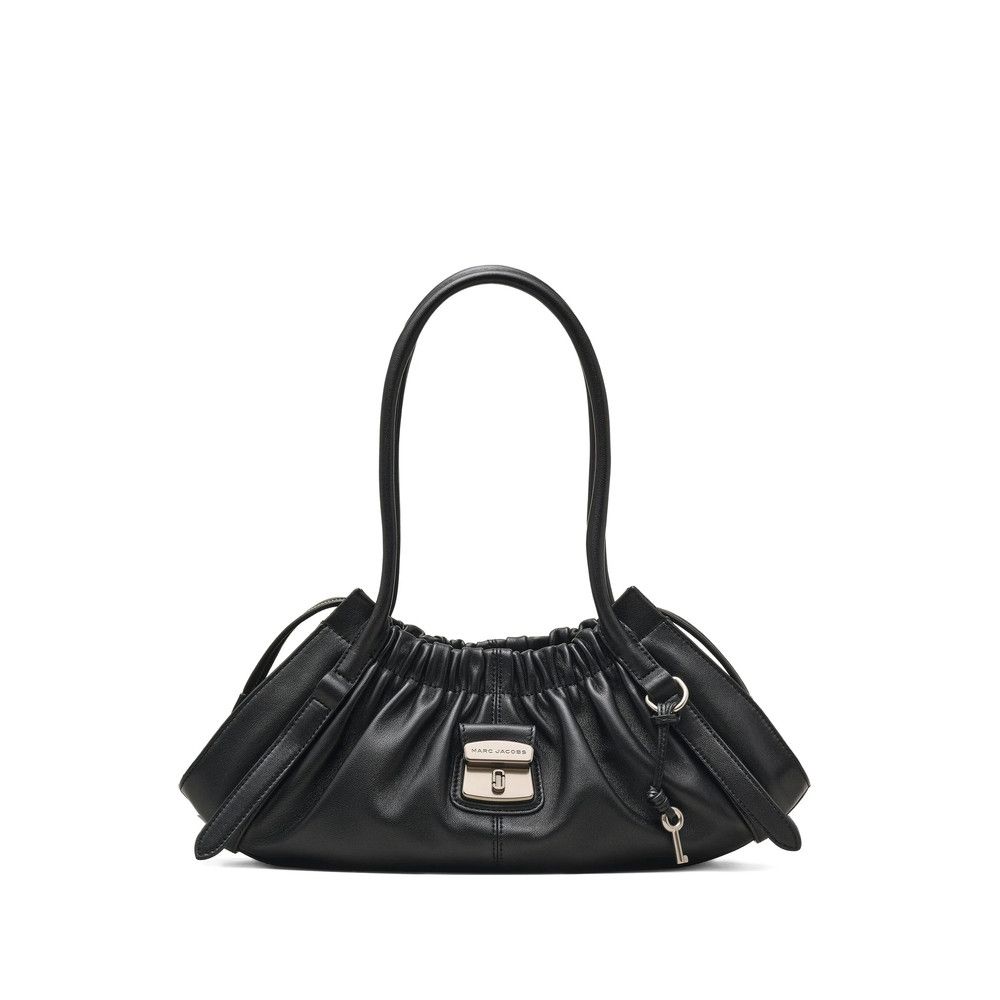 Marc Jacobs Marc Jacobs BLACK Satchels & Cross Body Bags Size ONE SIZE - 1 Thumbnail
