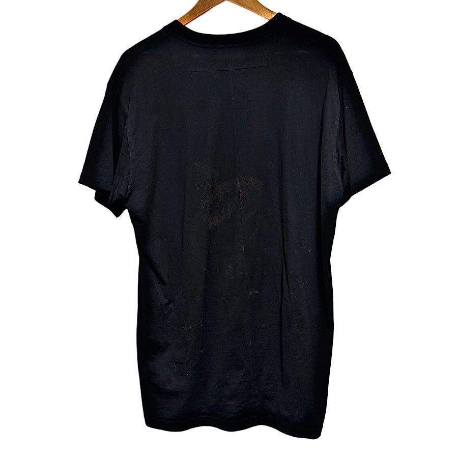 Givenchy Authentic Givenchy Riccardo Tisci Tee Size US S / EU 44-46 / 1 - 2 Thumbnail