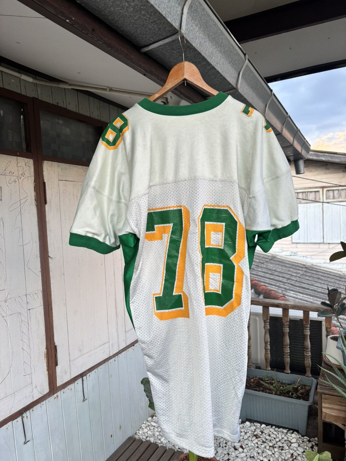 NFL × Russell Athletic Russell XL SF 78 Size US XL / EU 56 / 4 - 8 Thumbnail