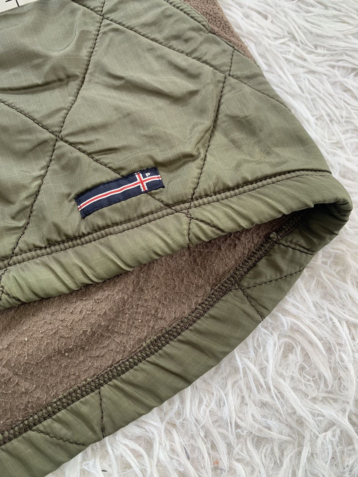 PPFM PPFM Military Jacket Sweater Type-PTC Size US M / EU 48-50 / 2 - 6 Thumbnail