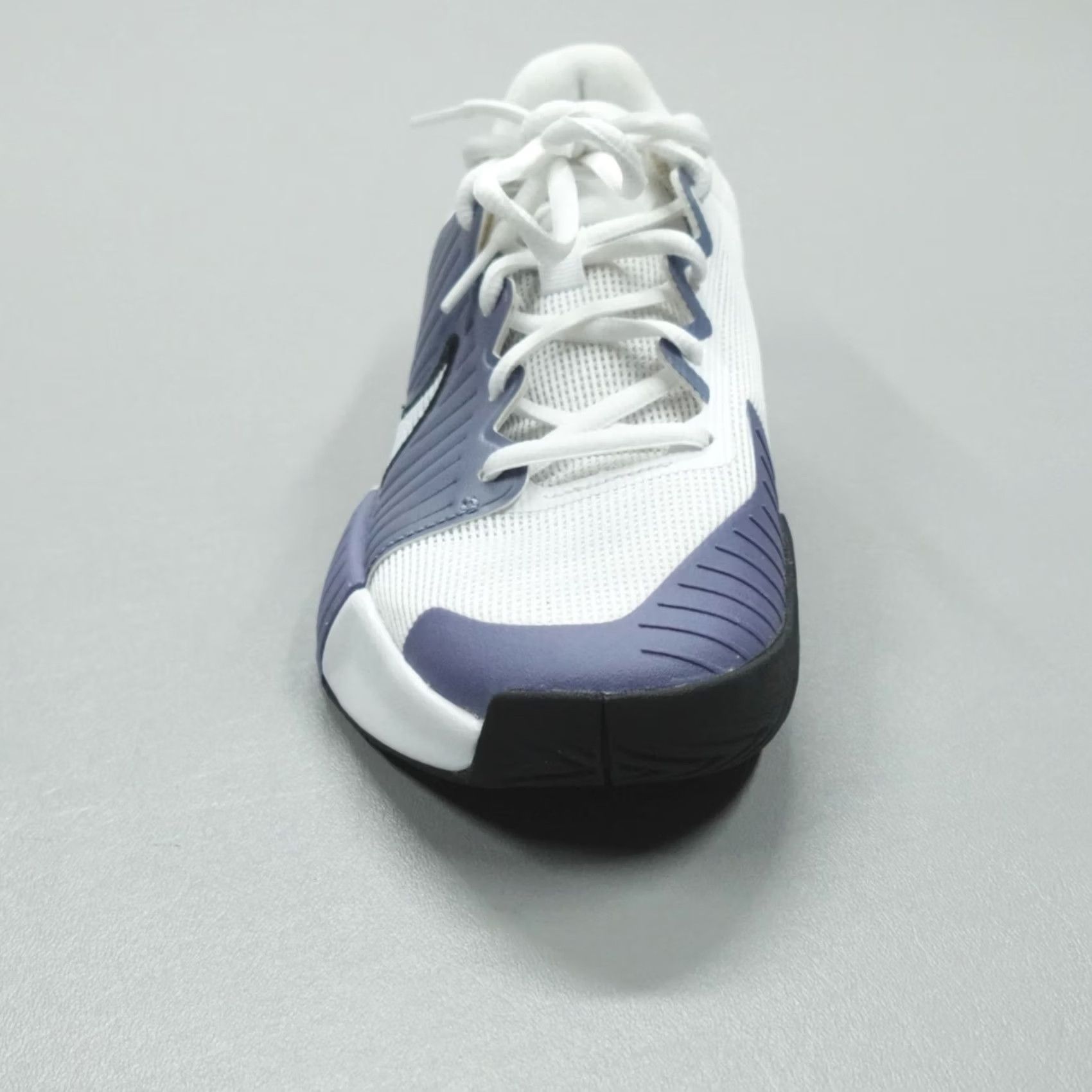 Nike Nike Zoom GP Challenge Pro Low Top Tennis Shoes Women Size 6 FB3146-102 White/World Indigo/Ghost Sneakers Size M / US 6-8 / IT 42-44 - 3 Thumbnail