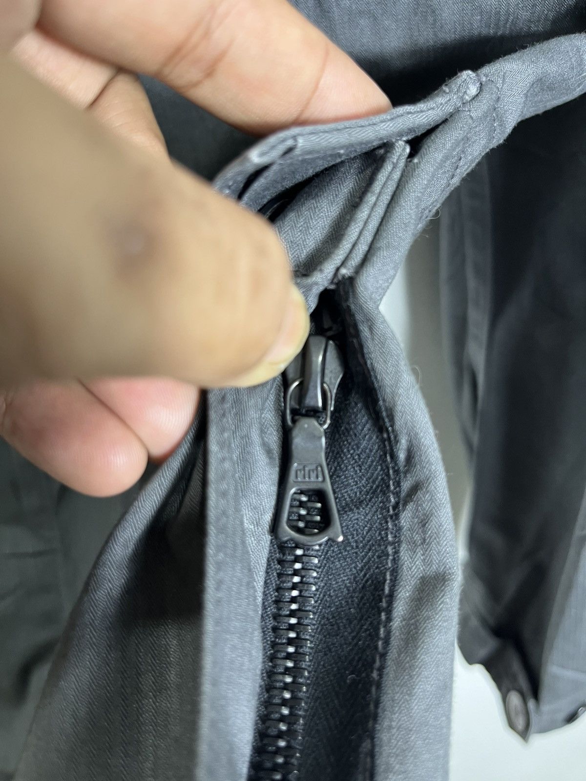 John Elliott John Elliot + Co Chore 4 pocket Jacket Size US M / EU 48-50 / 2 - 7 Thumbnail