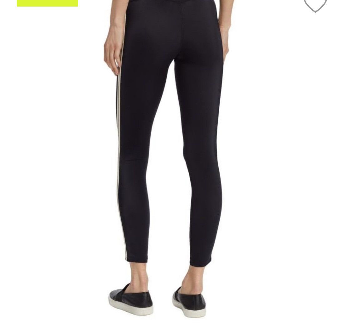 Palm Angels Palm Angels Brand New leggings Size 27" / US 4 / IT 40 - 4 Thumbnail