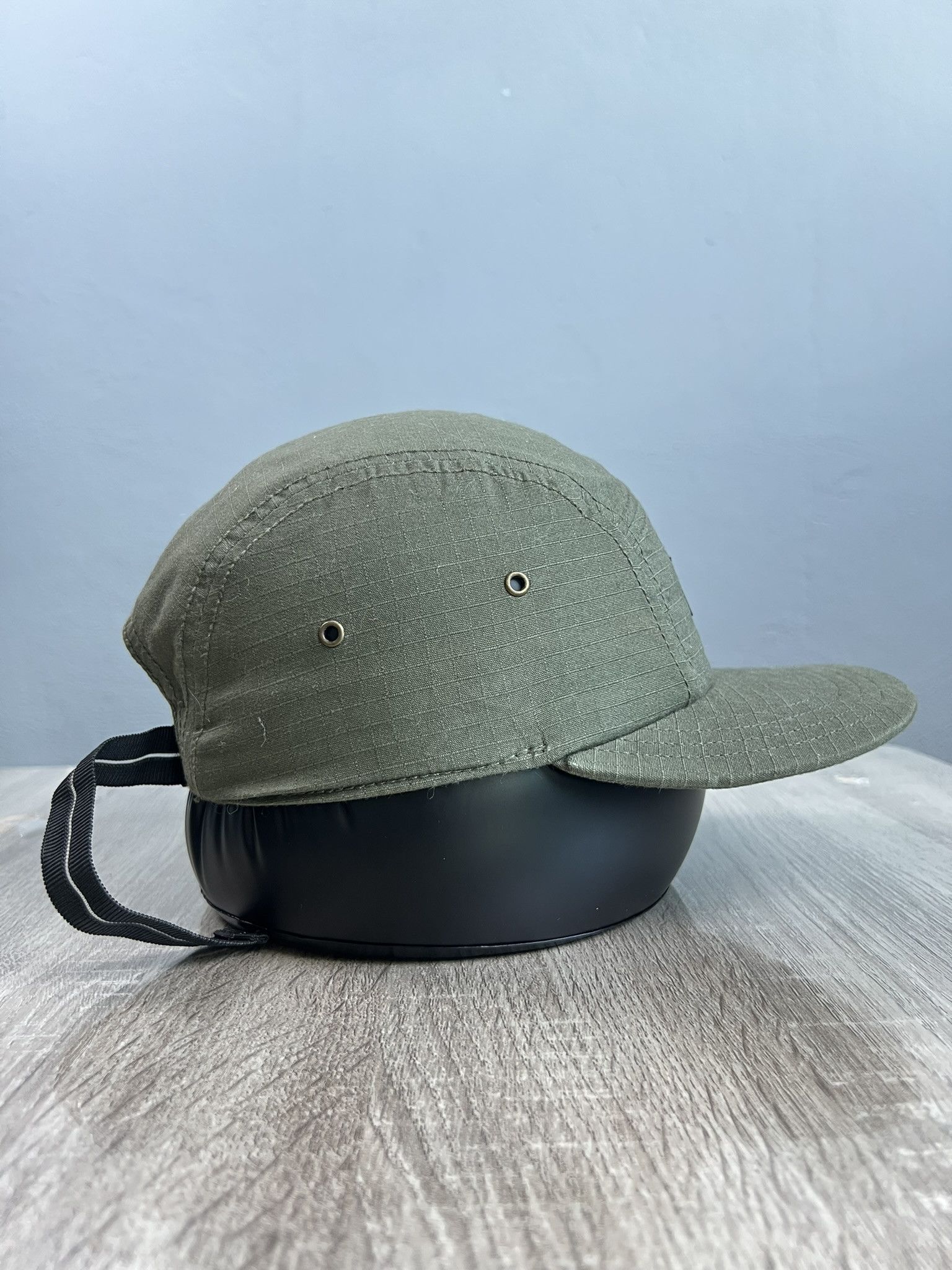 Band Tees Dave Matthews Band 5 Panel Cap #9 Size ONE SIZE - 3 Thumbnail