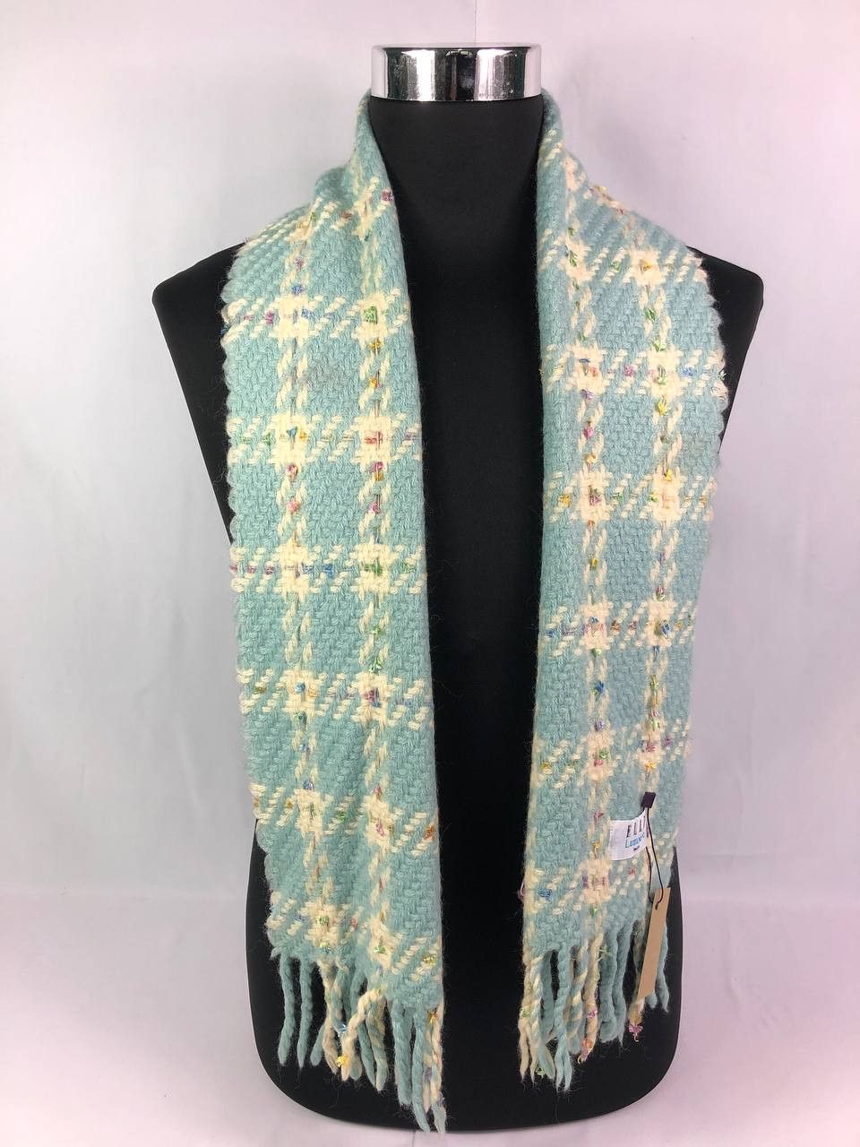 Ellesse Elle Scarf Muffler Neckwear M219 Size ONE SIZE - 1 Thumbnail