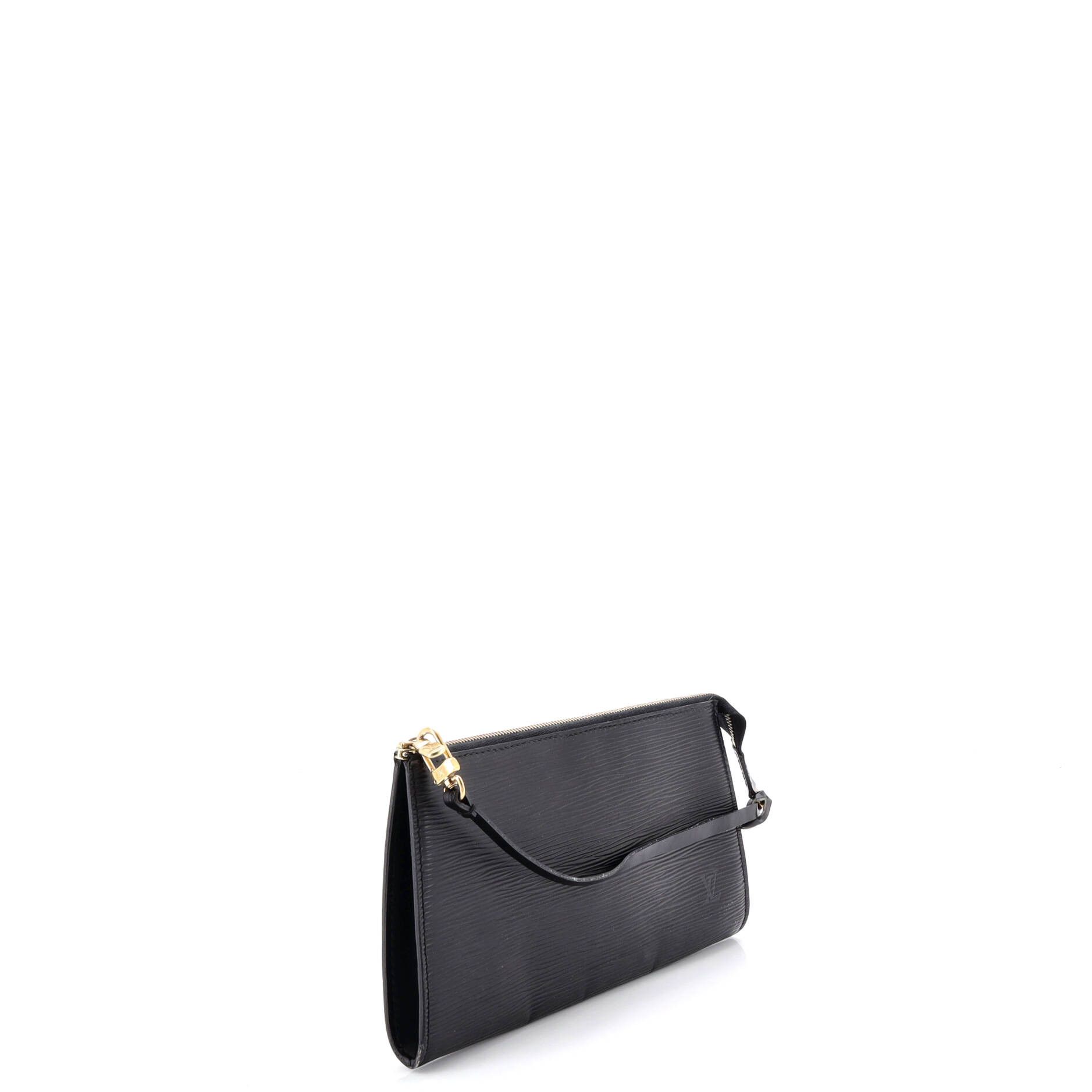 Louis Vuitton Pochette Accessoires Epi Leather Size ONE SIZE - 1 Thumbnail