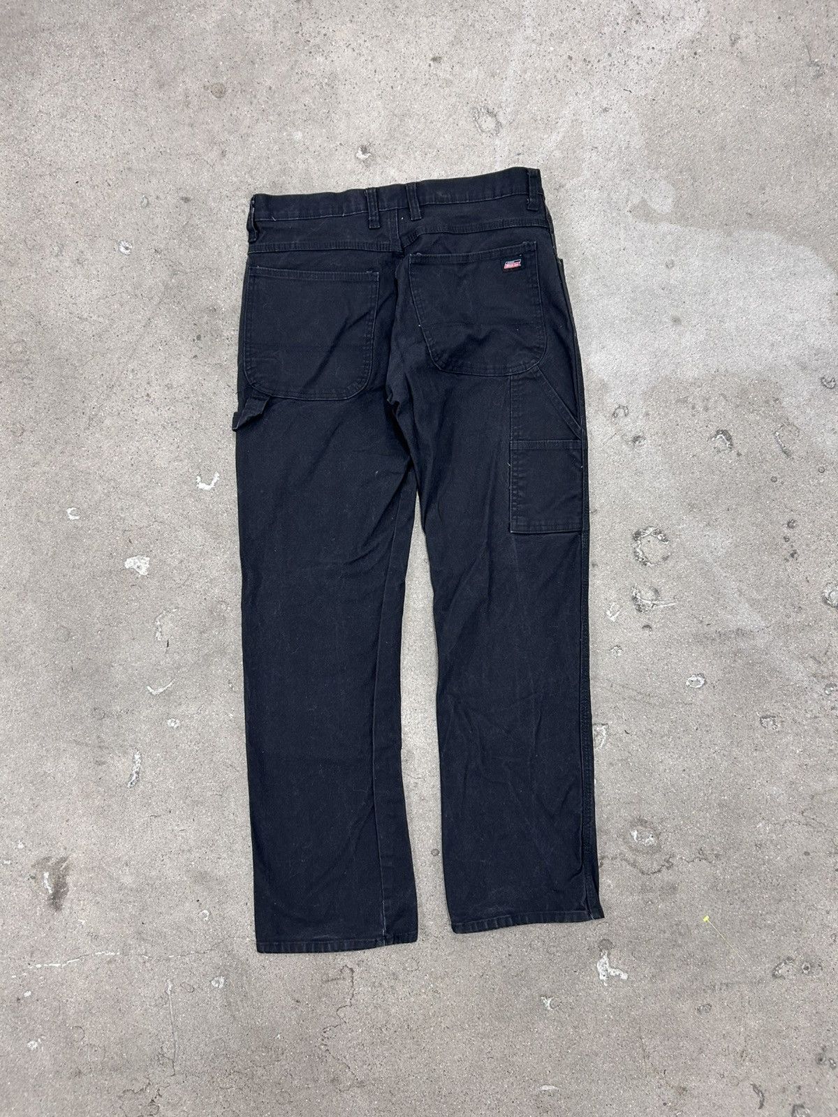 Dickies Vintage dickies 90s carpenter pants Size US 32 / EU 48 - 1 Thumbnail