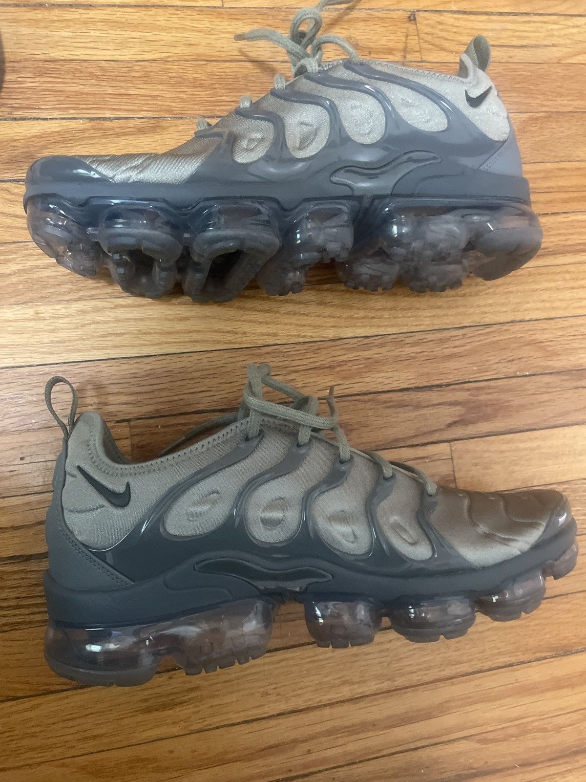 Nike Nike Vapor Max Size US 10.5 / EU 43-44 - 4 Thumbnail