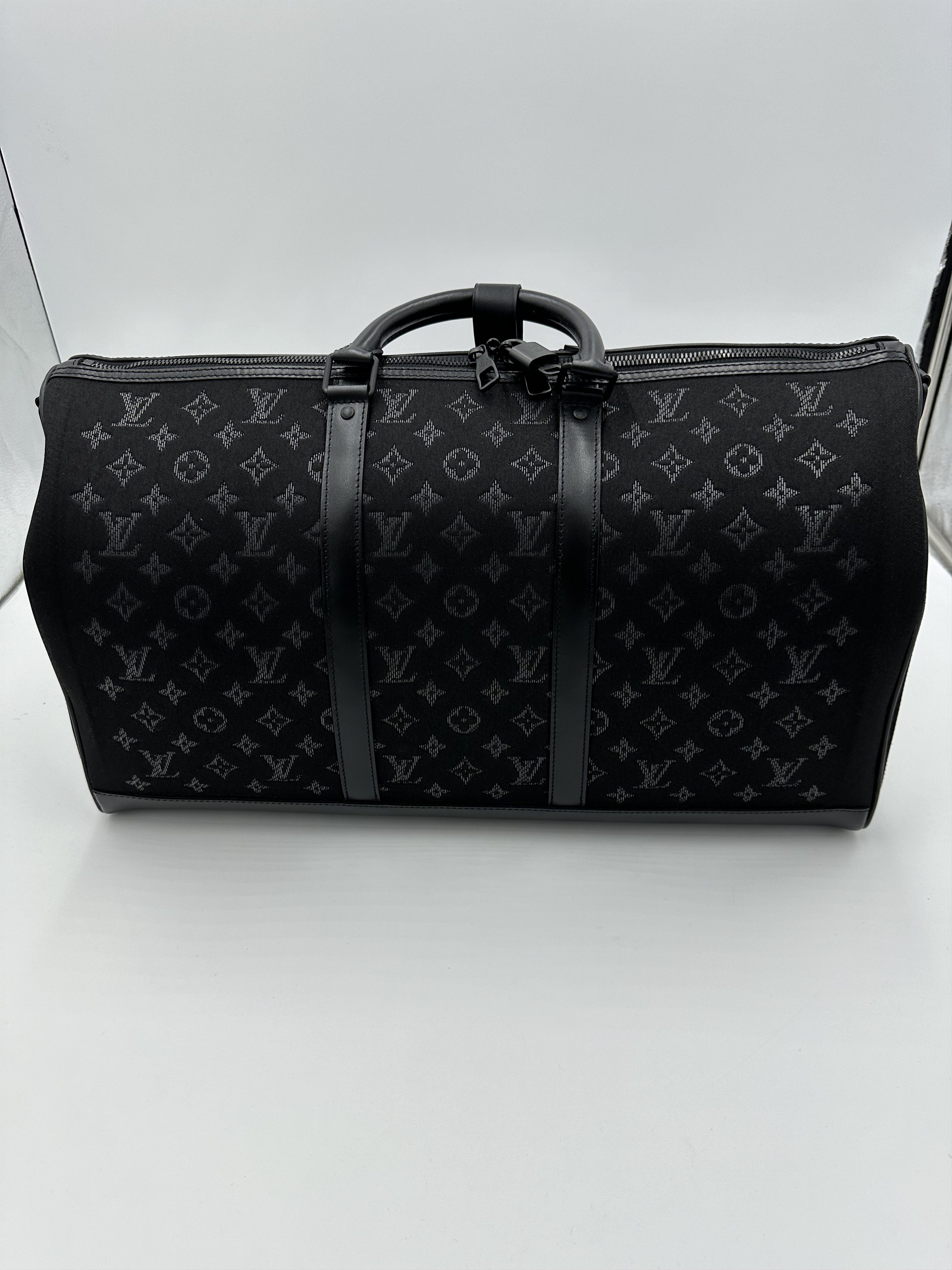 Louis vuitton led light bag hotsell