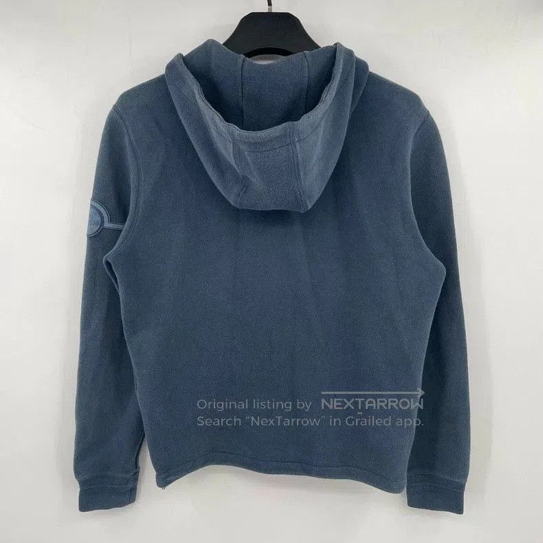 Louis Vuitton Louis Vuitton 1854 Embroidered Hooded Jacket. Size US S / EU 44-46 / 1 - 2 Thumbnail