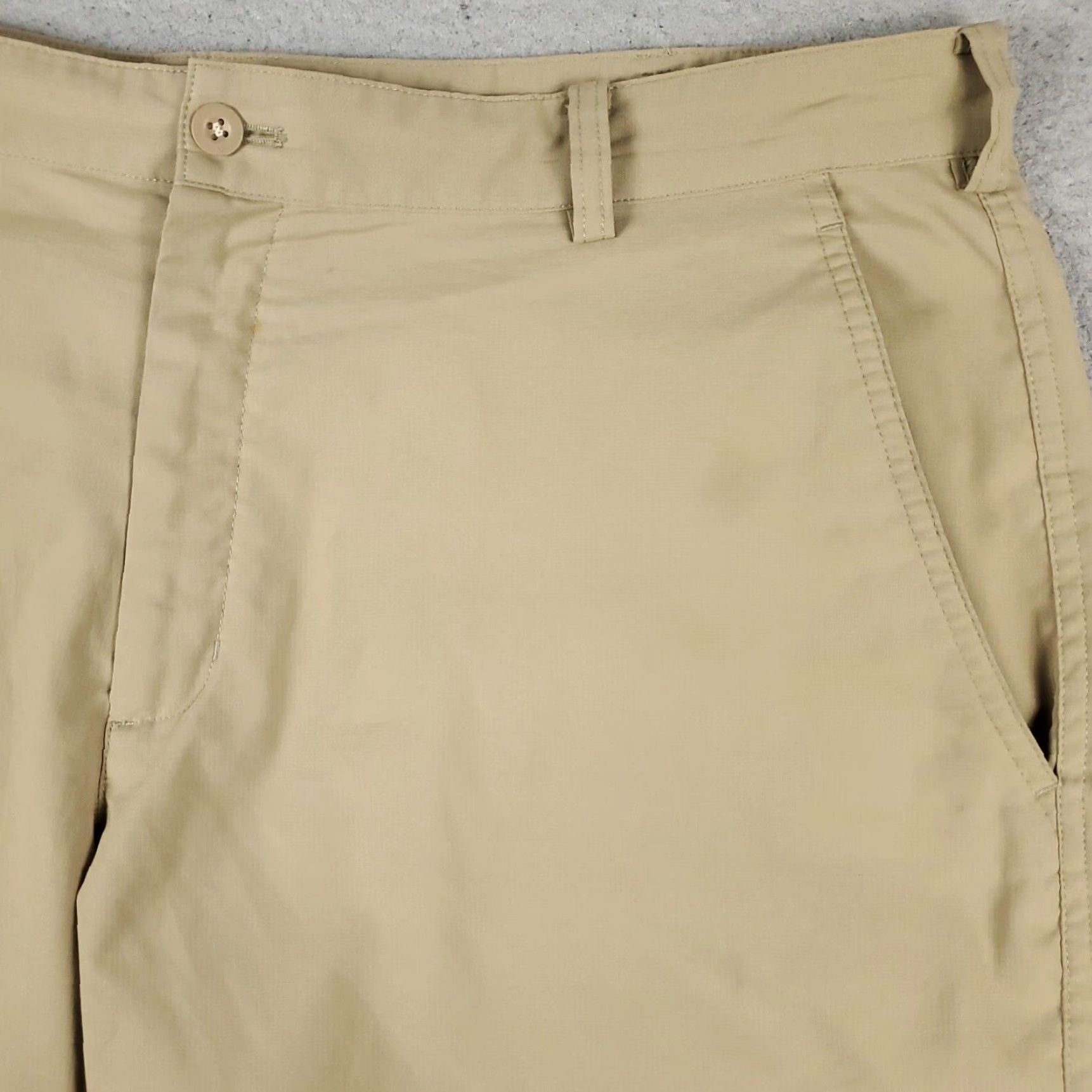 Nike Nike Shorts Men Chino Size US 36 / EU 52 - 3 Thumbnail