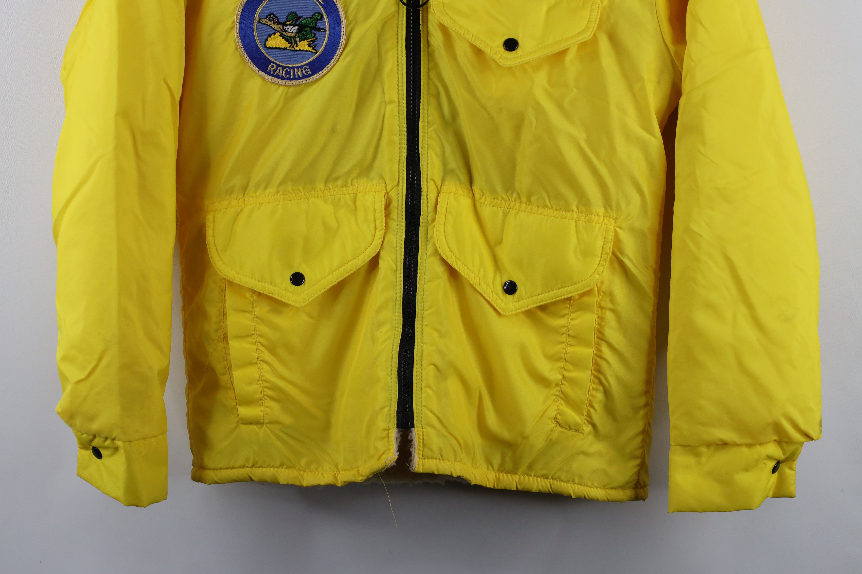 Vintage Vintage 60s Chaparral Racing Gumout Pennzoil Jacket USA Size US S / EU 44-46 / 1 - 3 Thumbnail