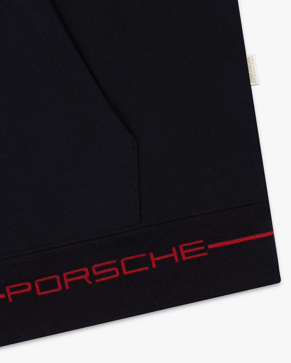 Aime Leon Dore × Porsche Design Aime Leon Dore ALD / Porsche Full-Zip Hoodie Sweatshirt XL Size US XL / EU 56 / 4 - 4 Thumbnail