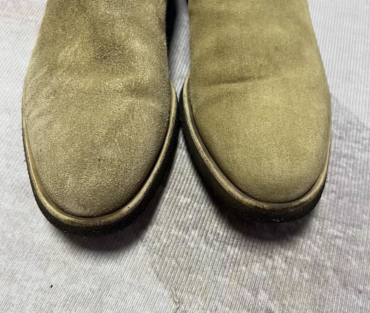 Common Projects Common Projects Chelsea Boots J16 Size US 8.5 / EU 41-42 - 2 Thumbnail
