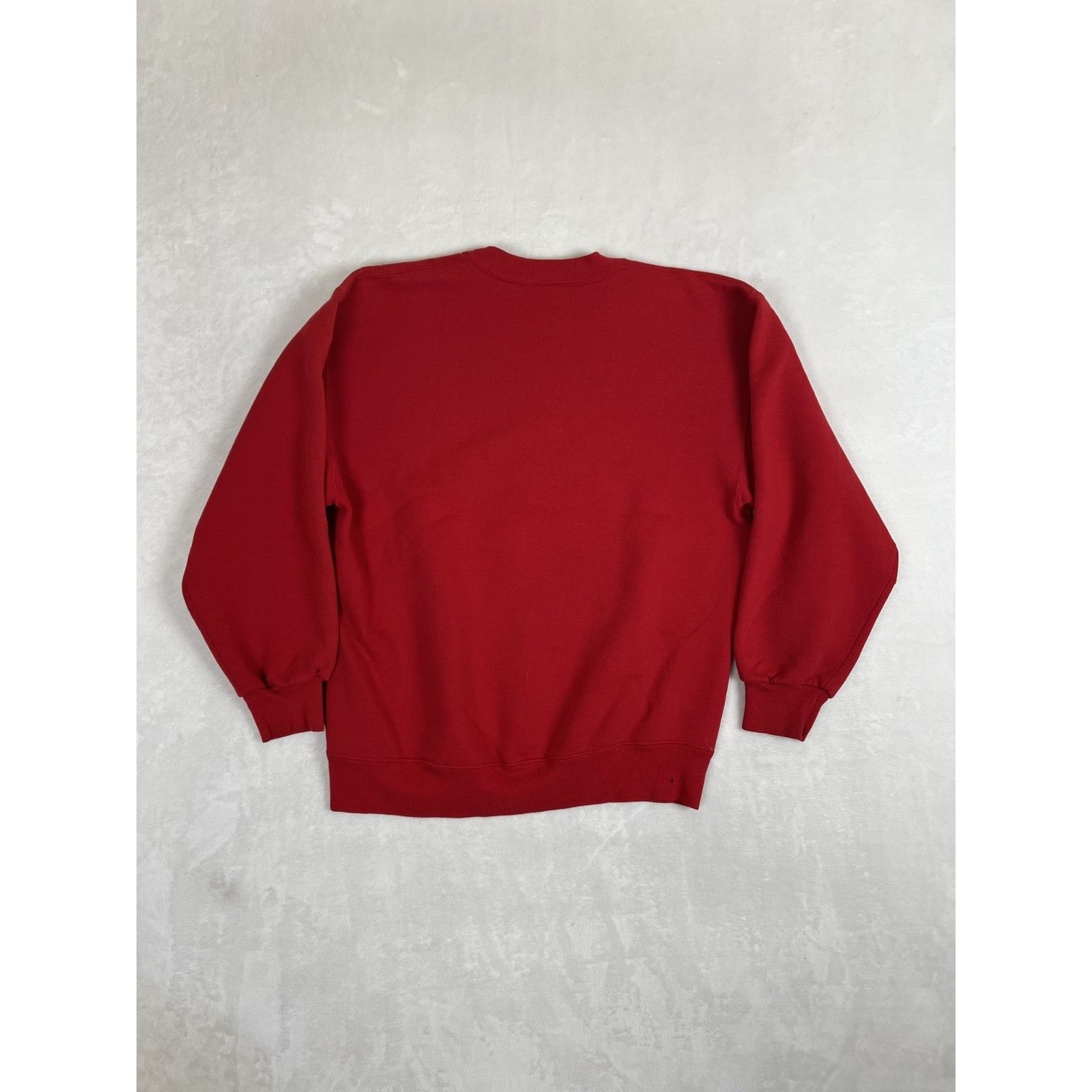 Jerzees Vintage Drytown Club California Sweatshirt Size Large USA Ma Size US L / EU 52-54 / 3 - 8 Thumbnail
