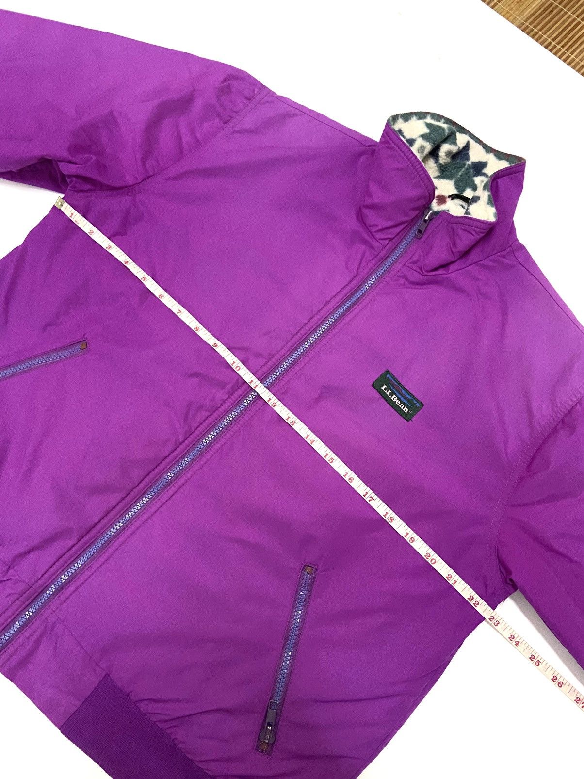 L.L. Bean LL BEAN WARM UP JACKET 🔥🔥 Size M / US 6-8 / IT 42-44 - 8 Thumbnail