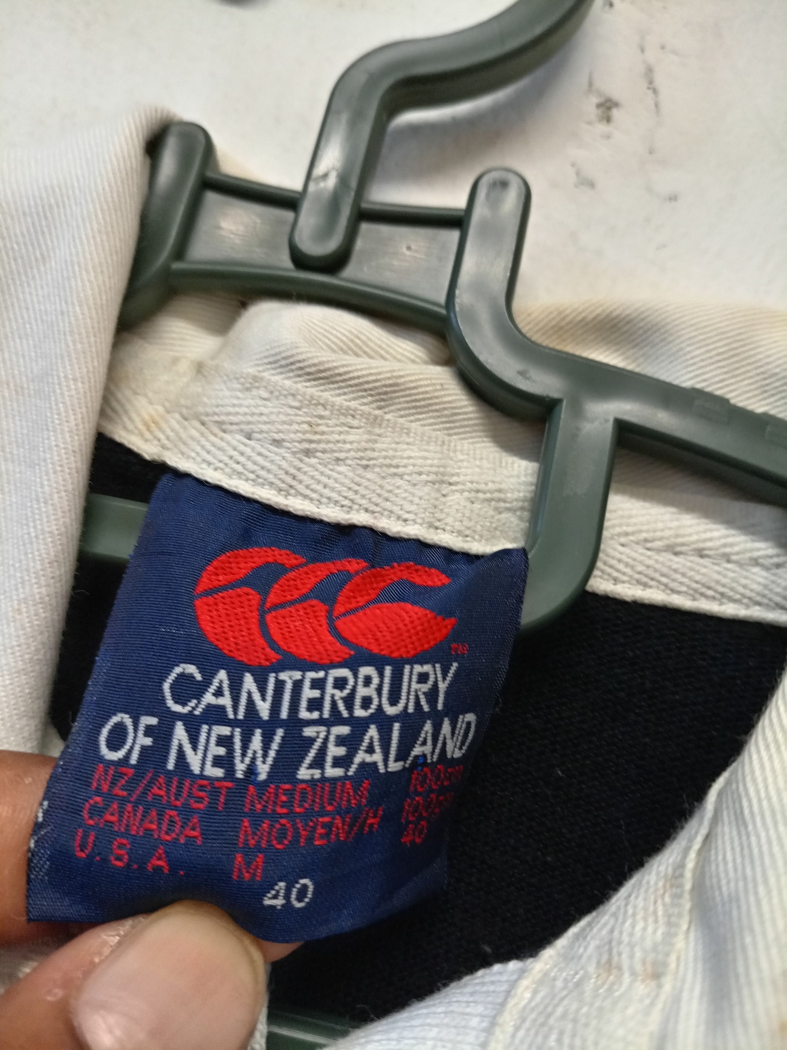 Vintage new zealand all black steinlager rugby shirts