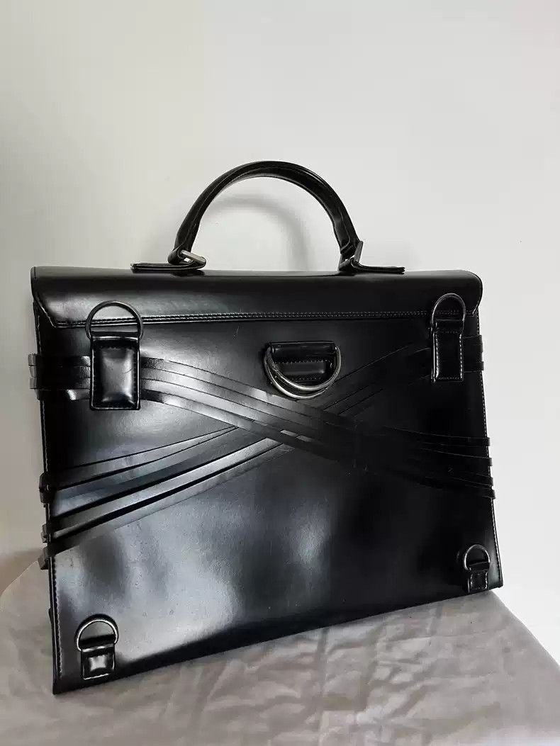 Jean Paul Gaultier Jean Paul Gaultier Strap bag-2505 Size ONE SIZE - 2 Thumbnail