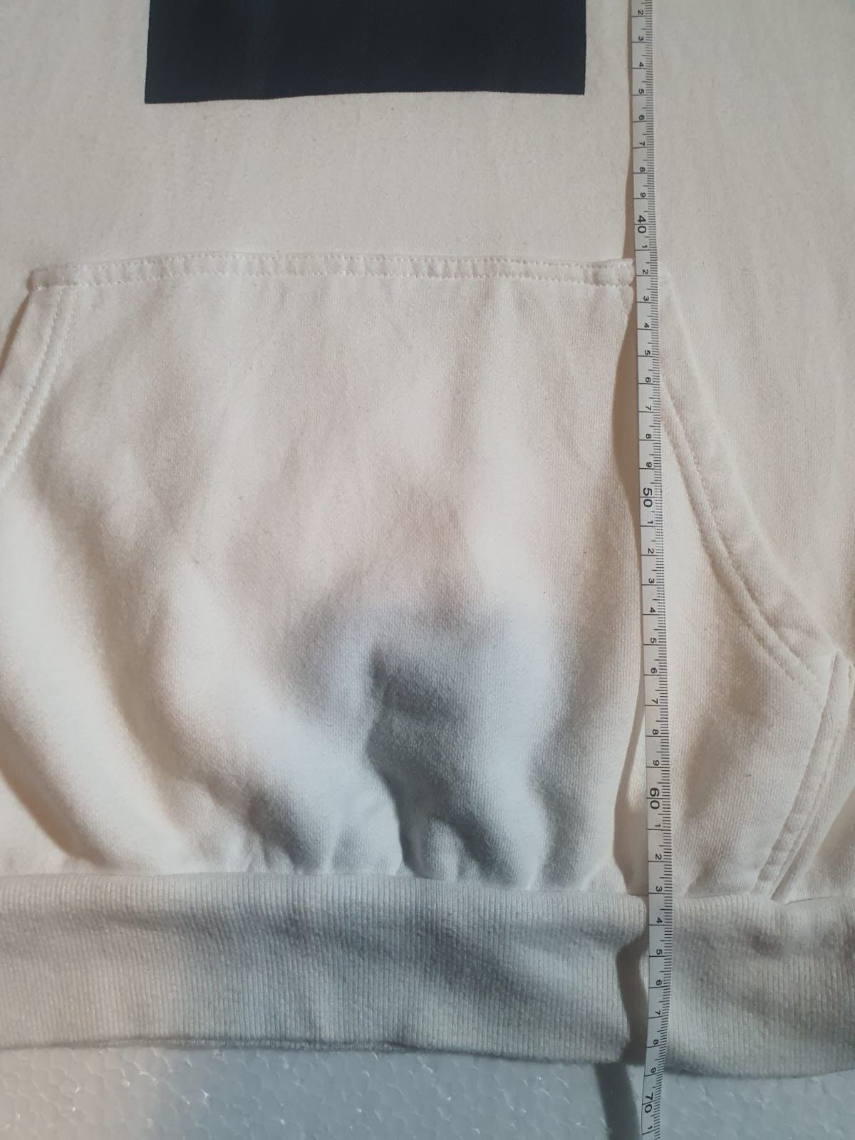 Other Vision Street Wear Hoodie Size US M / EU 48-50 / 2 - 7 Thumbnail