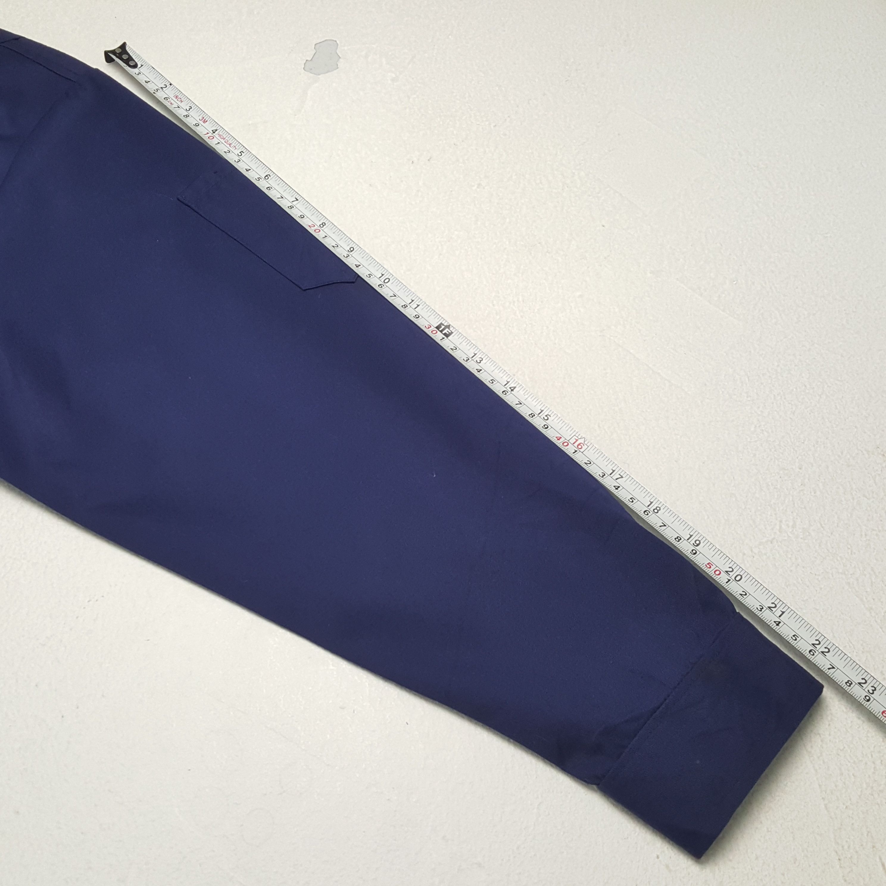Honda × Vintage Vintage MUGEN HONDA Japanese Racing Team Custom Jacket Size US L / EU 52-54 / 3 - 6 Thumbnail