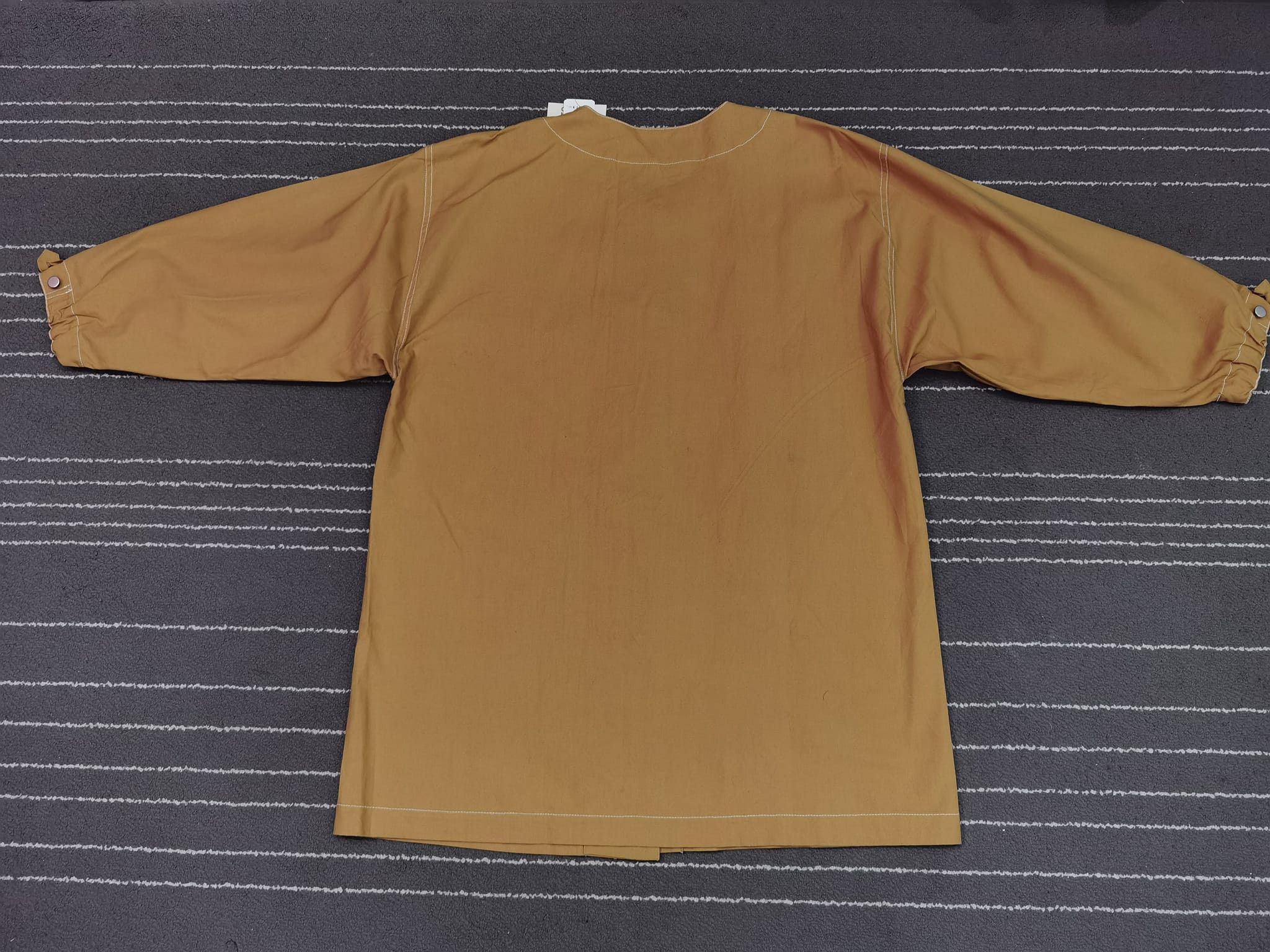 Issey Miyake Issey Miyake by MIYAKE DESIGN STUDIO M 7114 Size M / US 6-8 / IT 42-44 - 4 Thumbnail