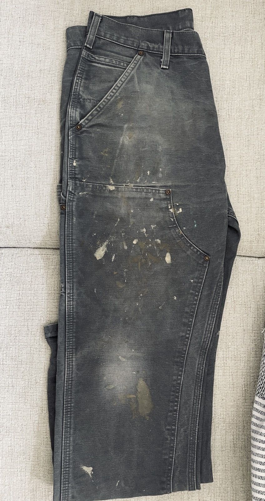 Carhartt Carhartt Pants Size US 33 - 3 Thumbnail