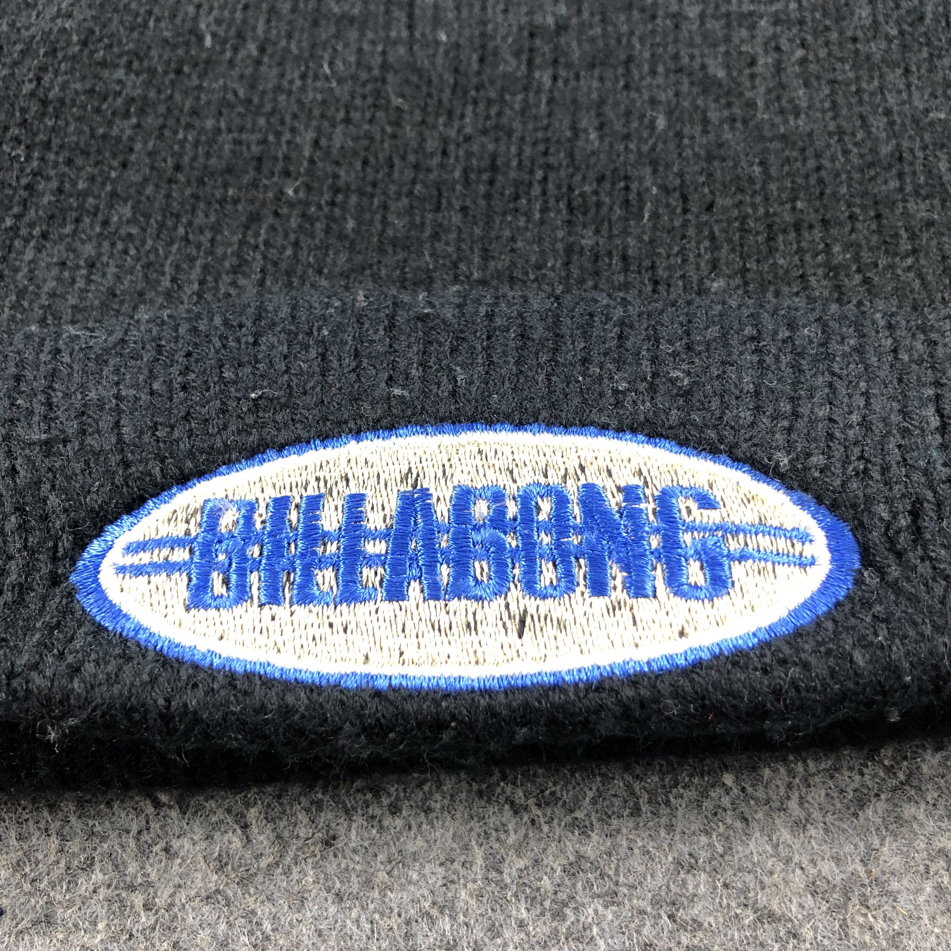 Billabong Billabong Beanie Snowcap Snow Hat B381 Size ONE SIZE - 4 Thumbnail
