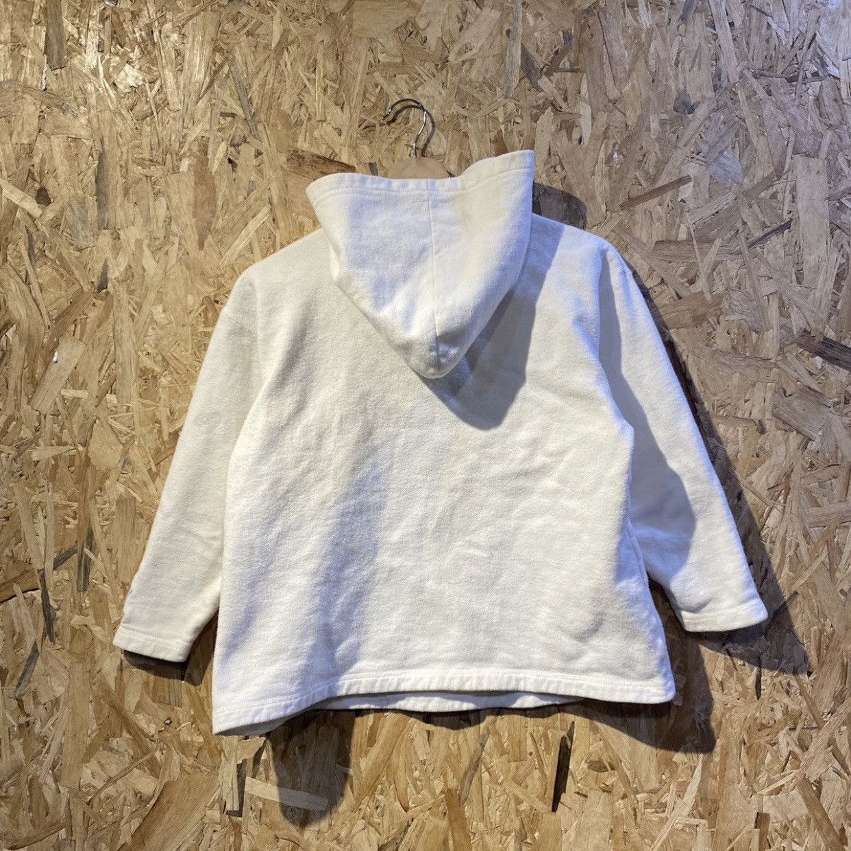 Designer × Japanese Brand × Vintage VINTAGE‼️I.N.ECO By Nobuo Ikeda Japanese Brand Hoodie Size US XS / EU 42 / 0 - 2 Thumbnail