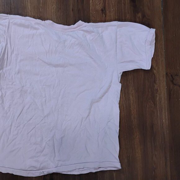 Other Vintage Circus Circus Las Vegas Neon T-Shirt Size US L / EU 52-54 / 3 - 6 Thumbnail