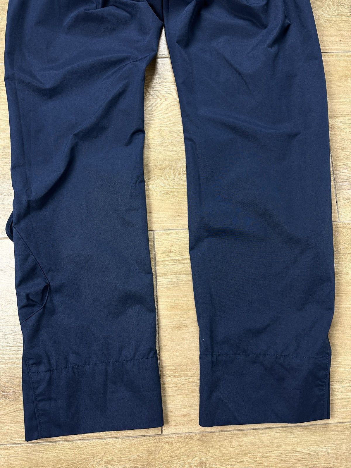 Nike × Vintage Vintage Y2K Nike Track Pants Women’s Size 32" / US 10 / IT 46 - 13 Thumbnail