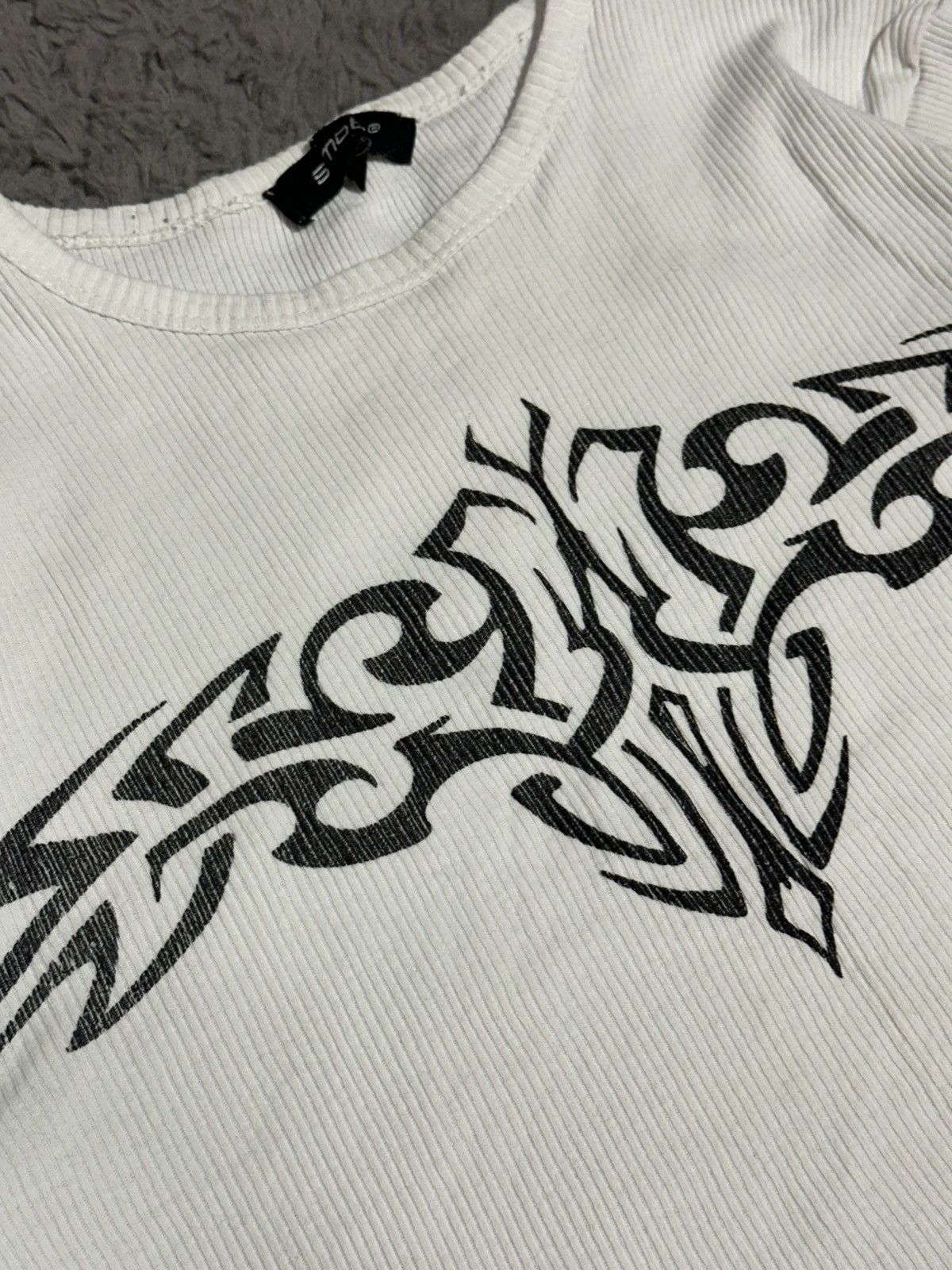 Tribal Streetwear Vintage Tribal Graphic Long Sleeve Size US M / EU 48-50 / 2 - 5 Thumbnail