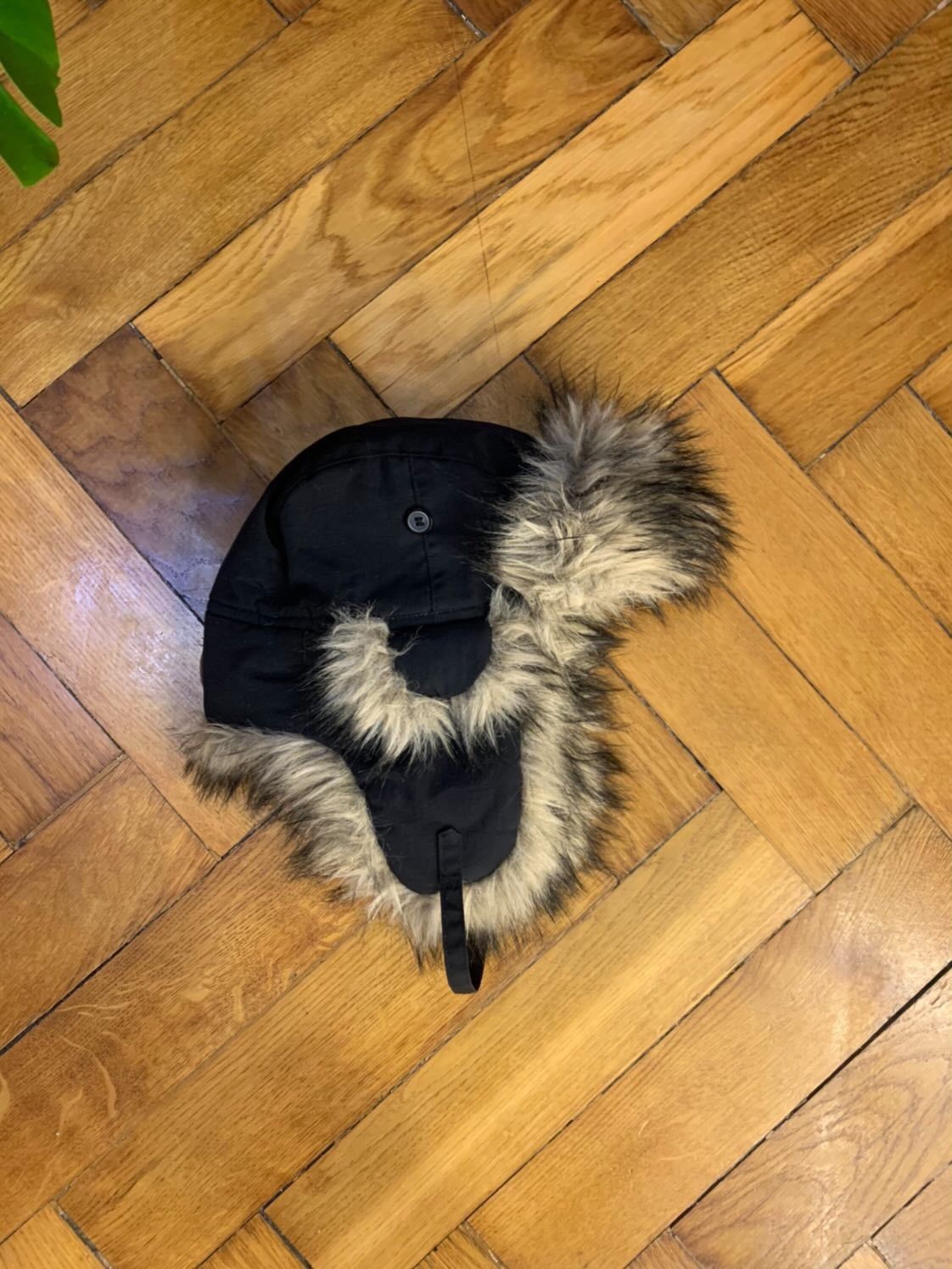 Fjallraven × Japanese Brand × Vintage vintage fjallraven hat Size ONE SIZE - 1 Thumbnail