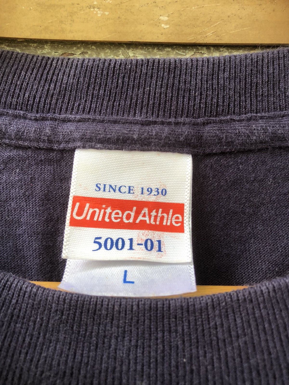 Band Tees Vintage Y2K Hey Smith Band Tshirts Size US L / EU 52-54 / 3 - 13 Thumbnail