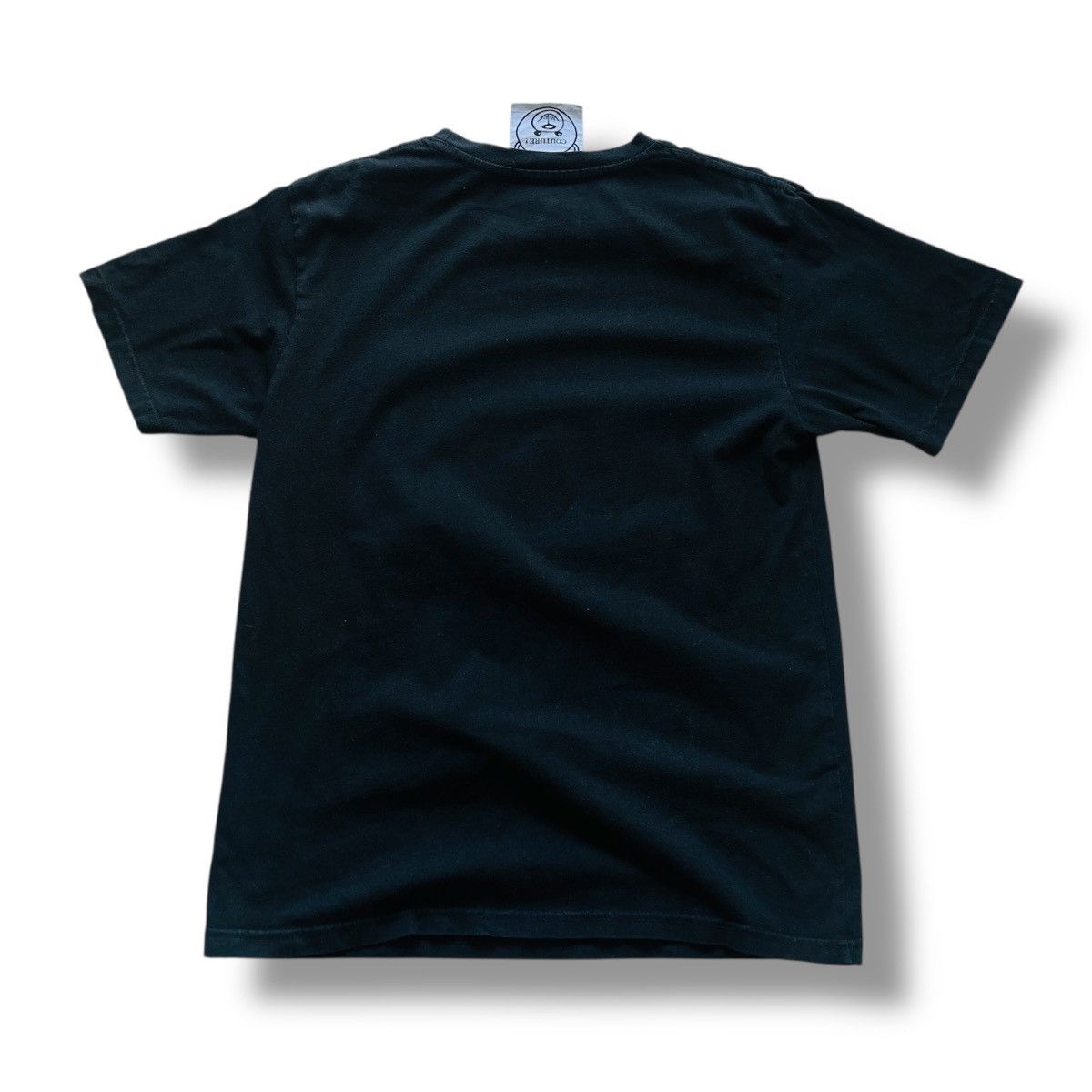 Moschino Moschino Couture Golden Bear Love TShirt Size M Size US M / EU 48-50 / 2 - 2 Thumbnail