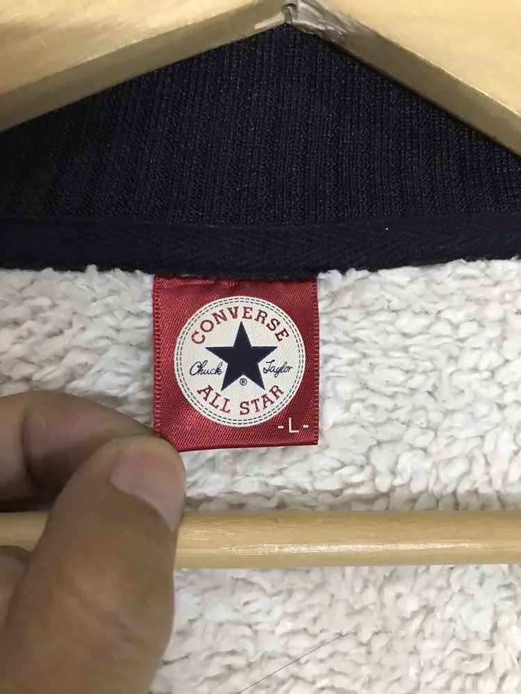 Converse Converse Varsity Jackets Size US L / EU 52-54 / 3 - 7 Thumbnail