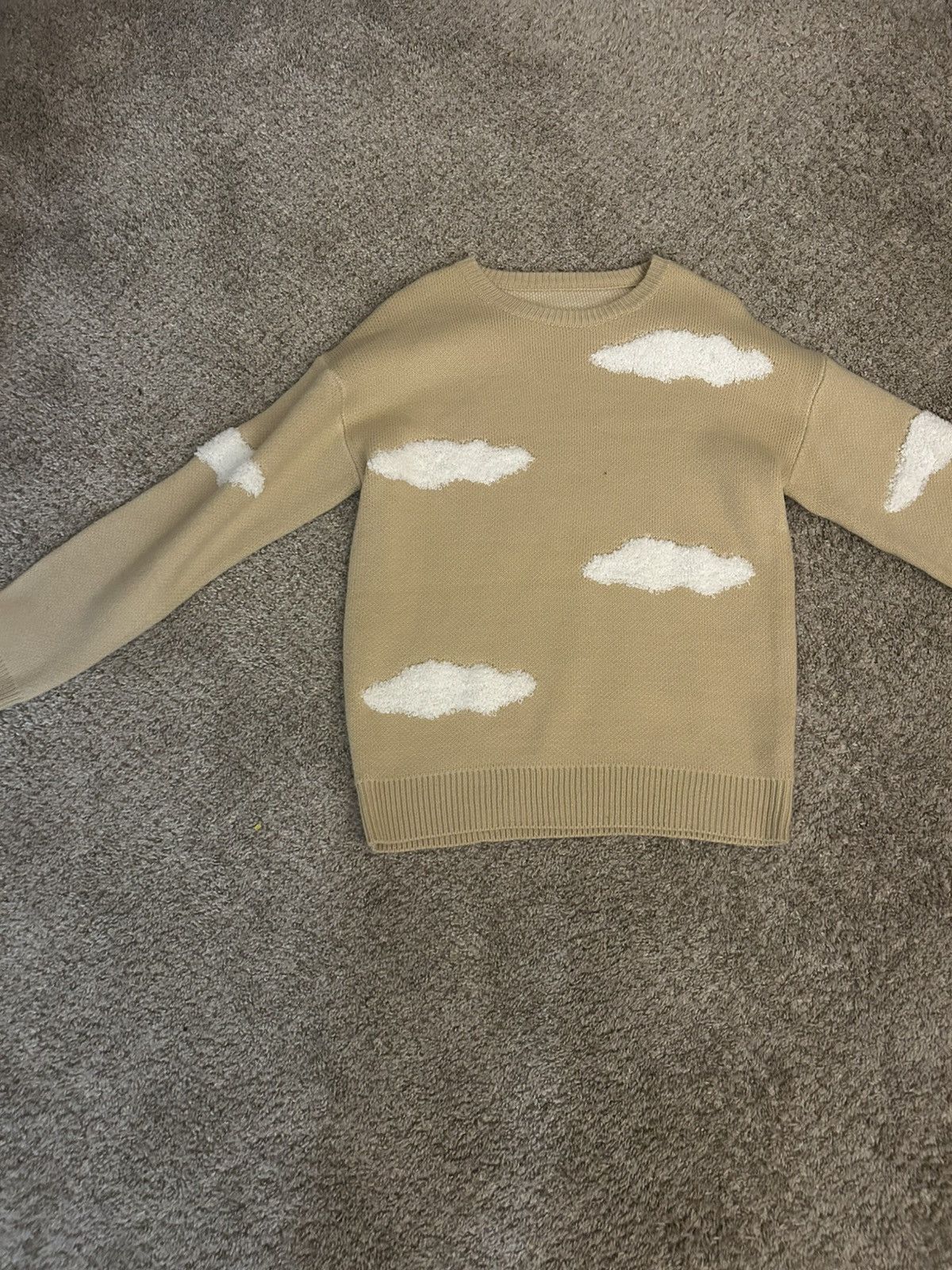 Other × Vintage Cloud sweater Size US S / EU 44-46 / 1 - 1 Thumbnail