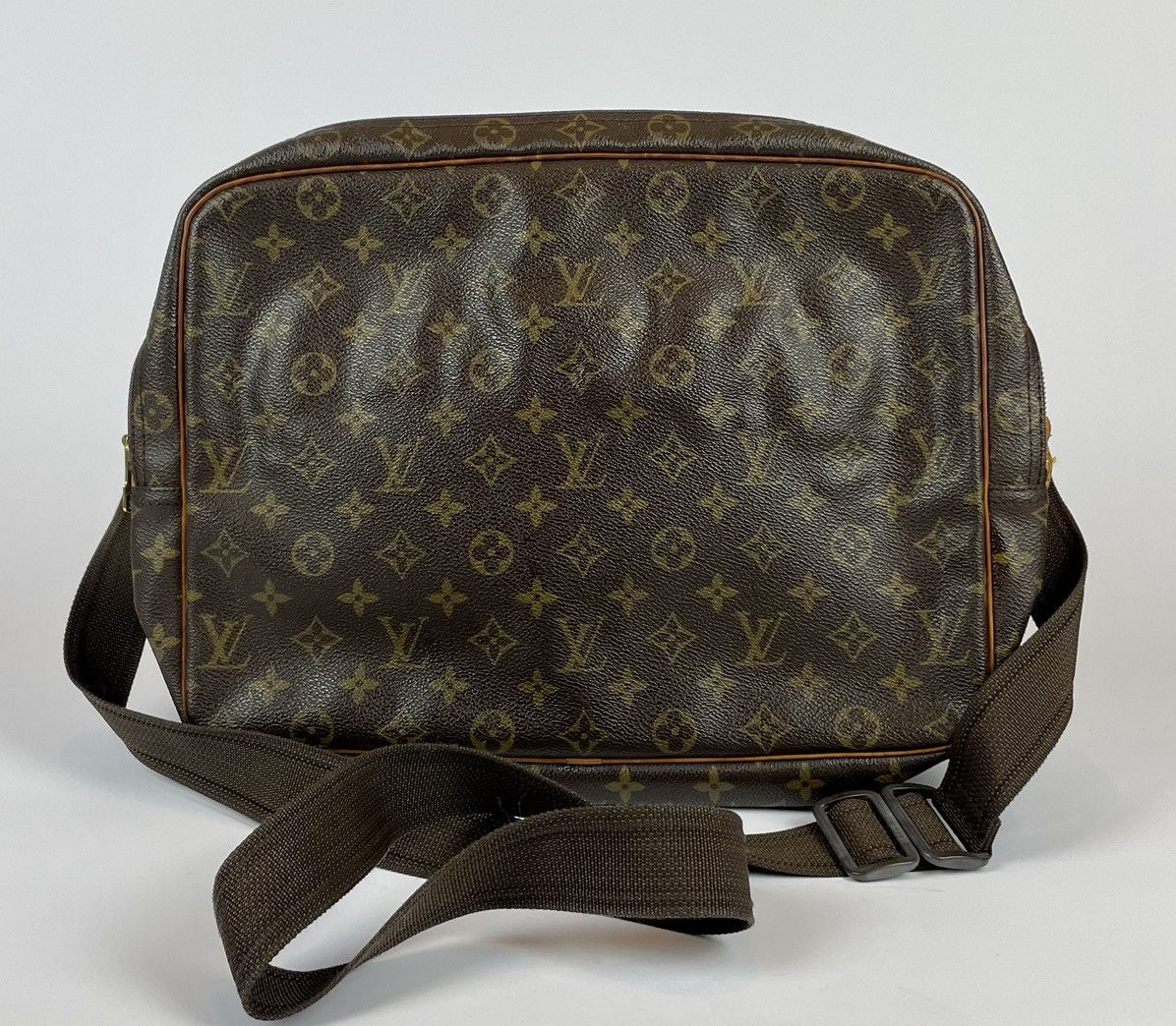 Louis Vuitton Louis Vuitton Reporter Messenger bag Size ONE SIZE - 2 Thumbnail