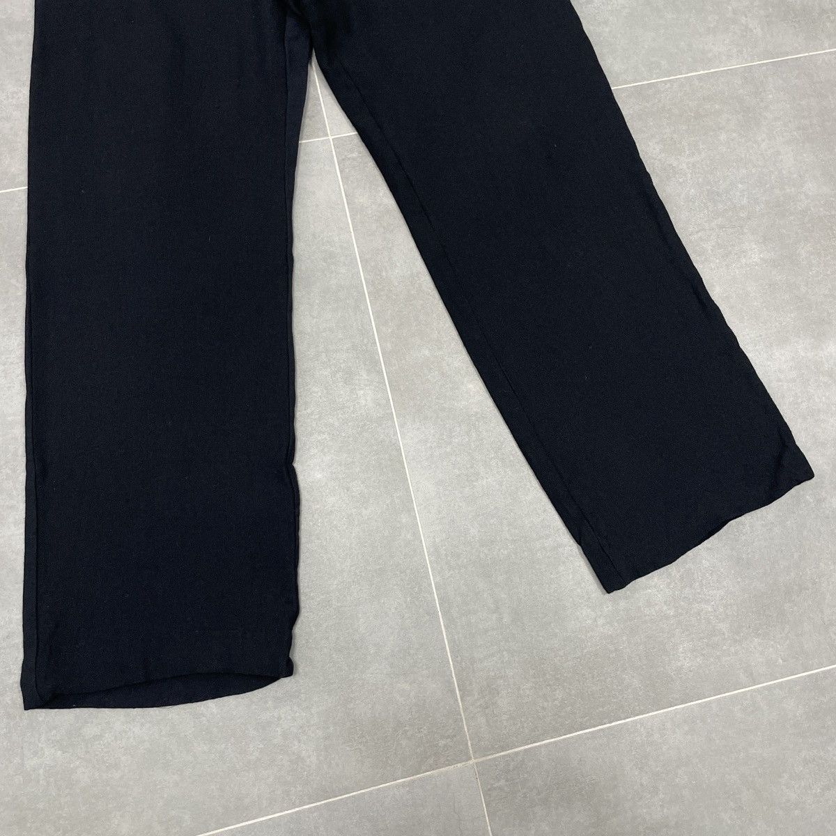 Valentino Red Valentino Women Pants Size S Size 26" / US 2 / IT 38 - 4 Thumbnail