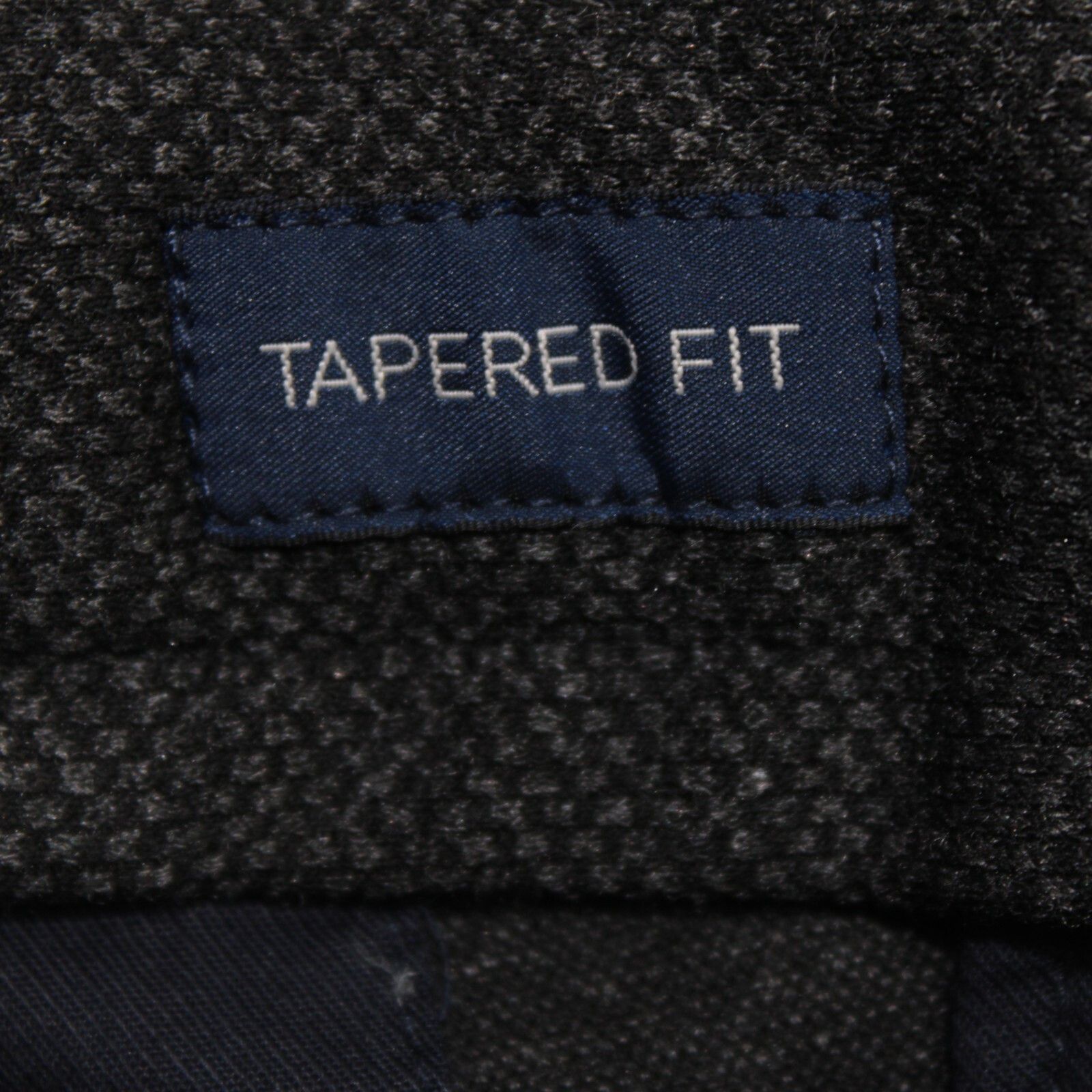 Incotex INCOTEX New with tags Dress Pants Size 38 US In Gray Size US 38 / EU 54 - 9 Thumbnail