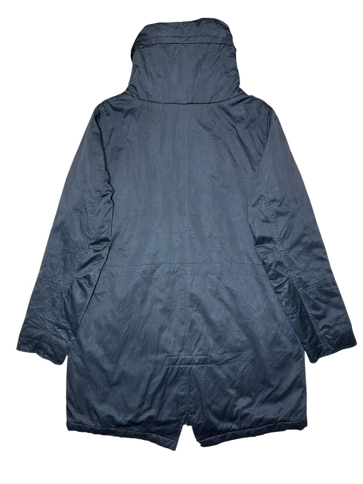 Renoma Renoma Paris homme parka jacket Size US XL / EU 56 / 4 - 6 Thumbnail