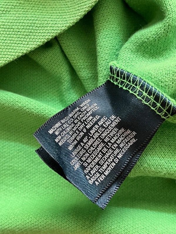Polo Ralph Lauren Polo Ralph Lauren Sz M (Youth) Fit XS Women’s Vintage 2000s Size XS / US 0-2 / IT 36-38 - 11 Thumbnail