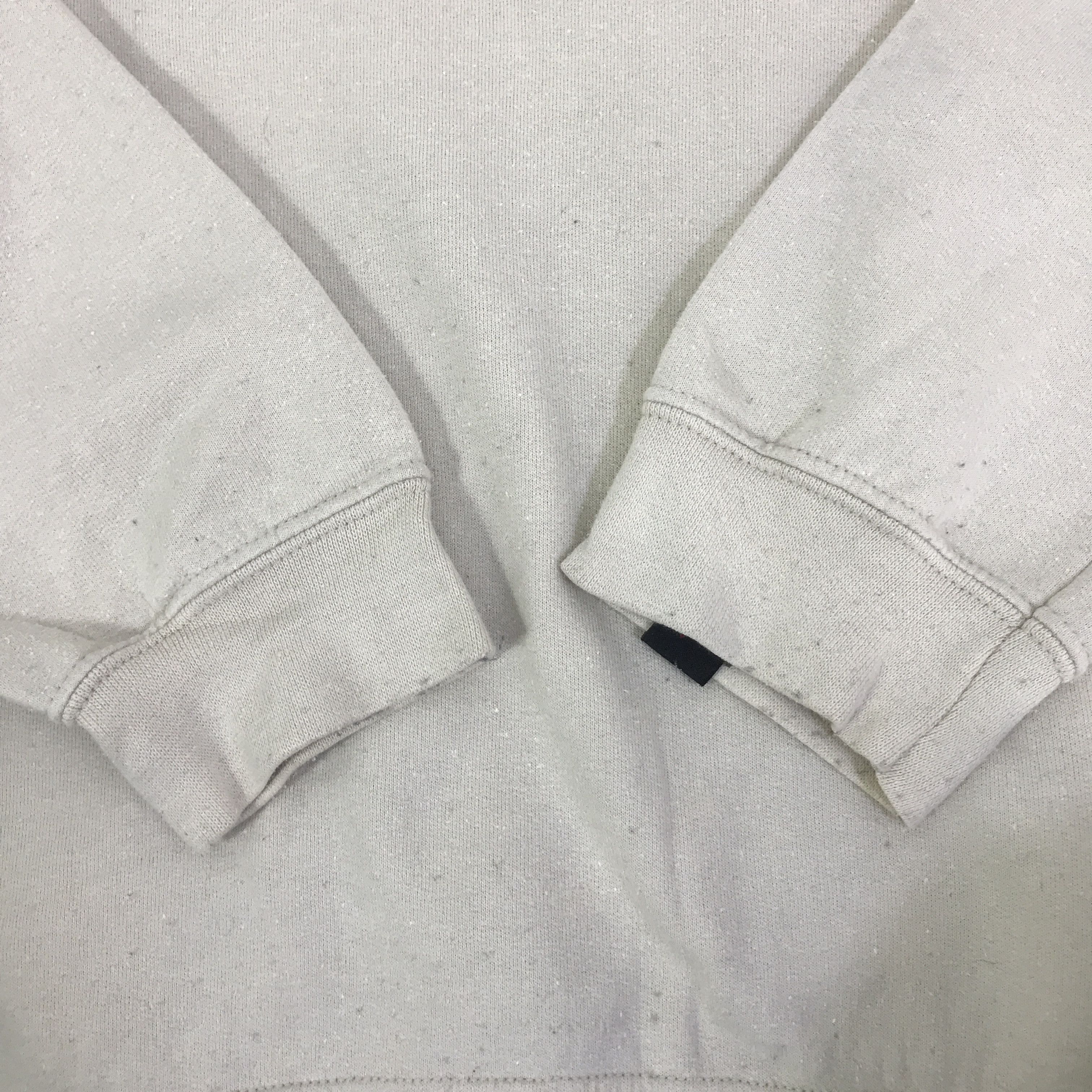 Gramicci GRAMICCI NICE DESIGN SWEATSHIRT K120B9 Size US M / EU 48-50 / 2 - 8 Thumbnail