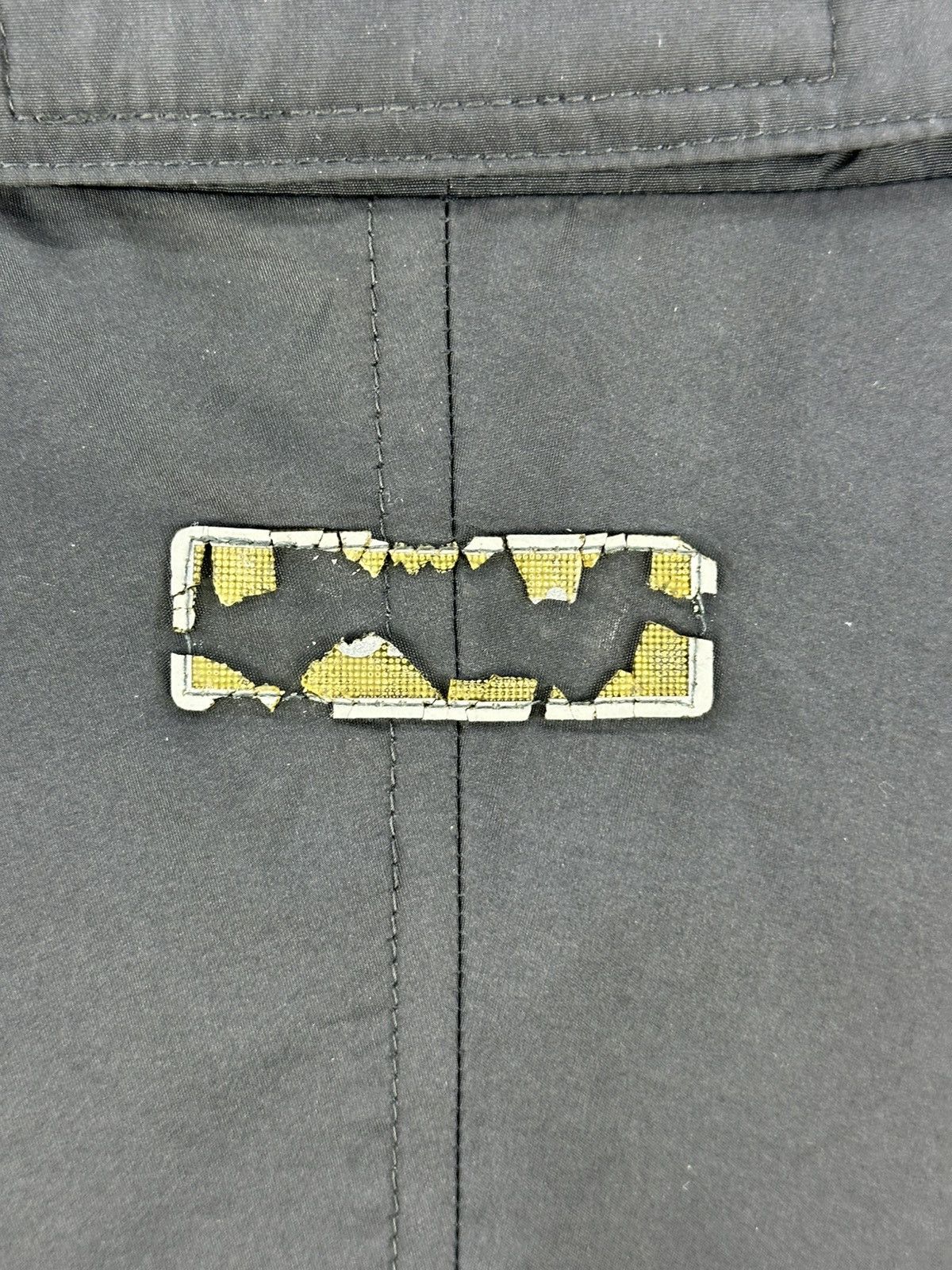 Goldwin Goldwin Dualux Breathable Windbreaker Jacket Size US L / EU 52-54 / 3 - 11 Thumbnail