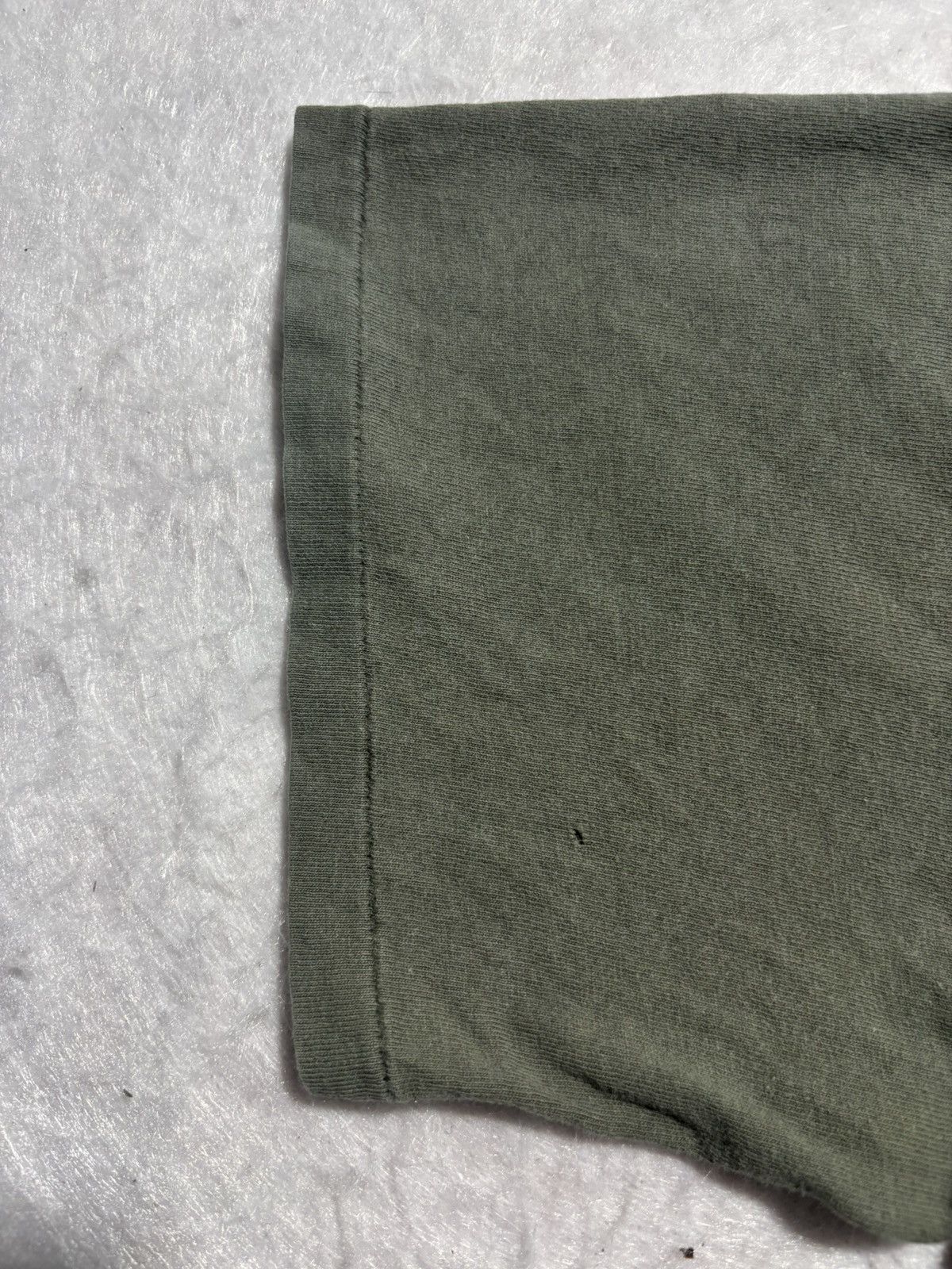 Vintage Vintage G.I.Joe Tshirt Size US L / EU 52-54 / 3 - 6 Thumbnail