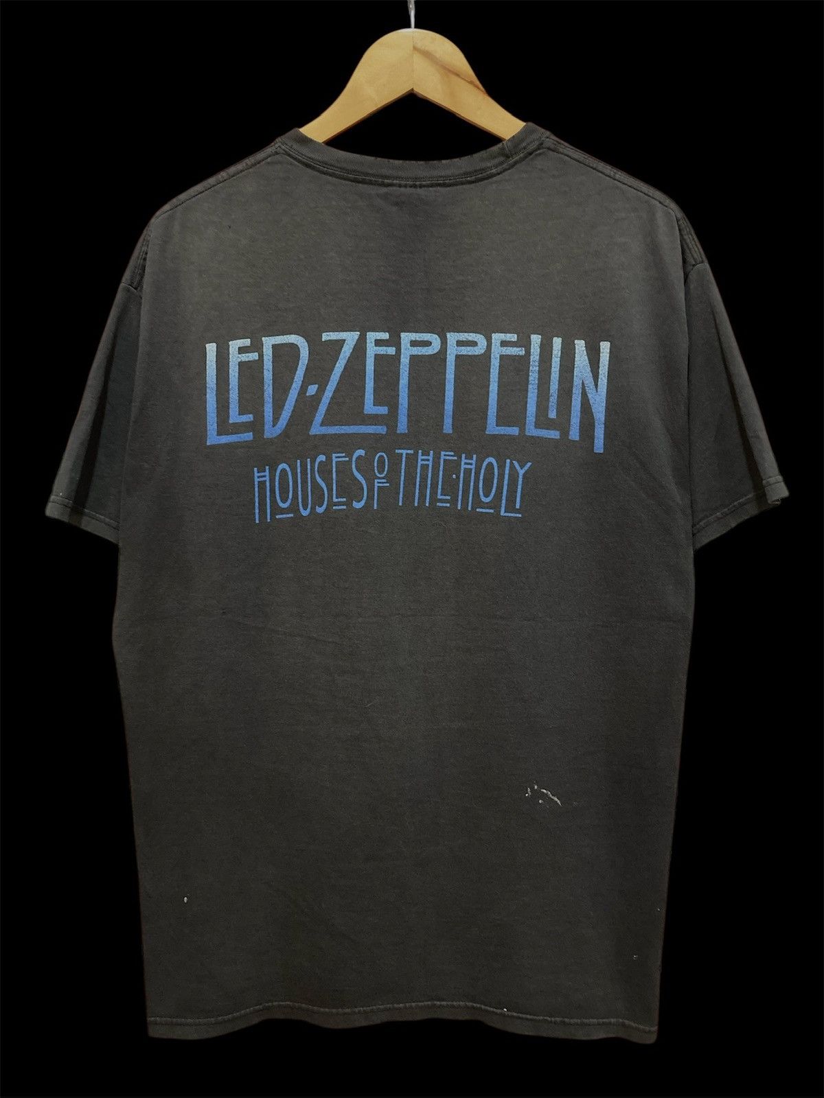 Vintage LED ZEPPELIN 2003s Size US L / EU 52-54 / 3 - 2 Thumbnail